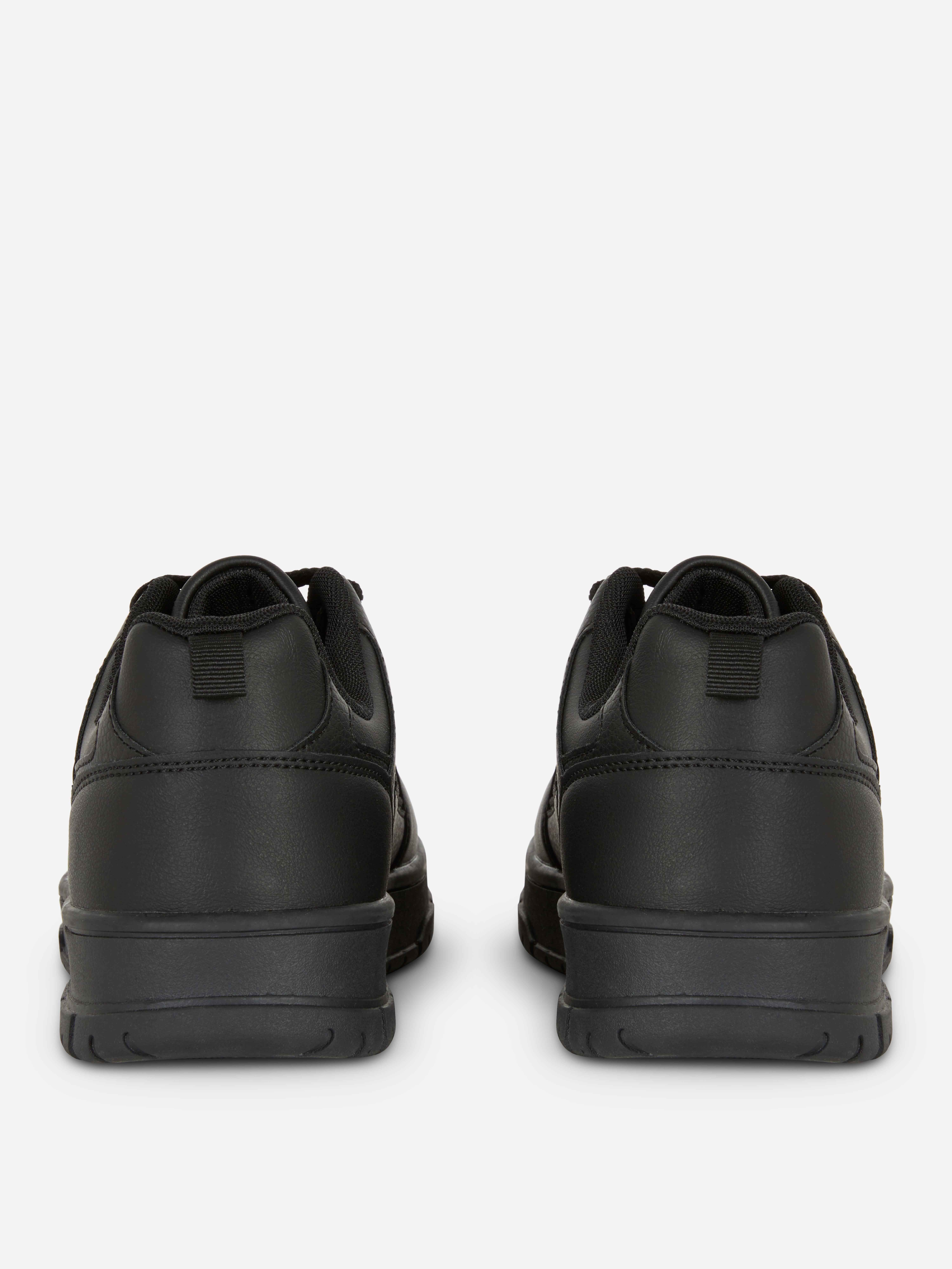 Scarpe da ginnastica basse