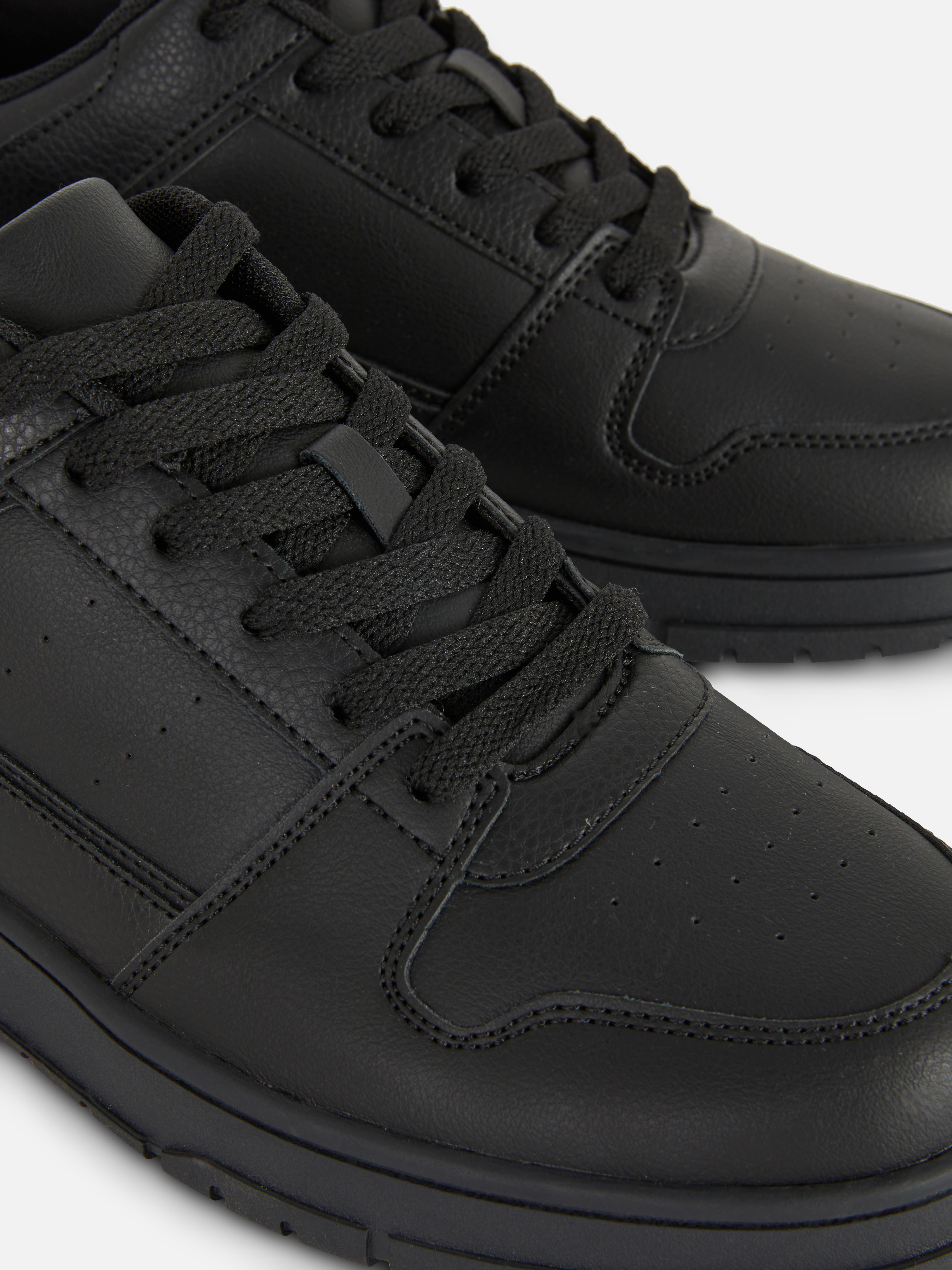 Scarpe da ginnastica basse