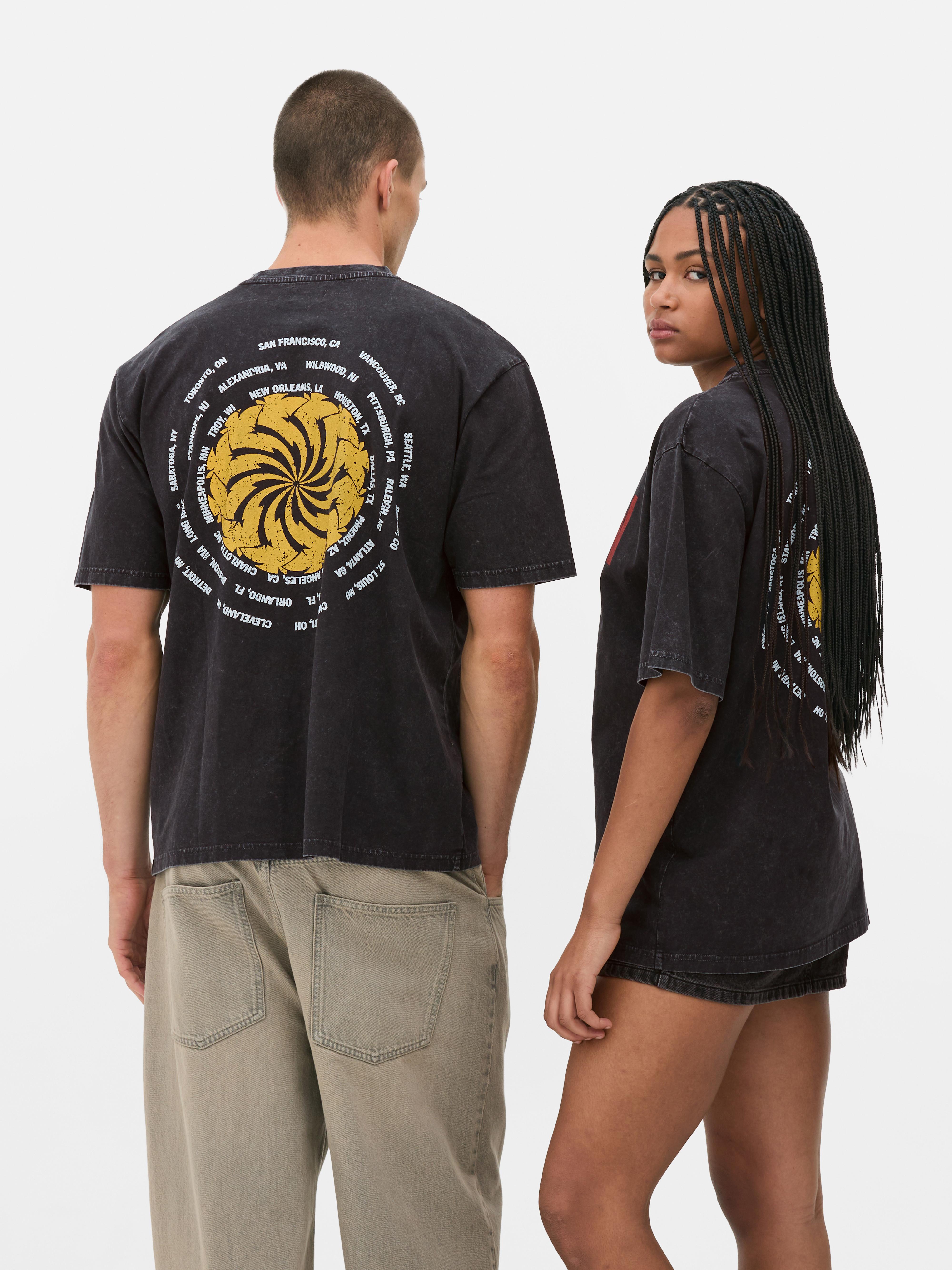 Soundgarden Graphic T-Shirt