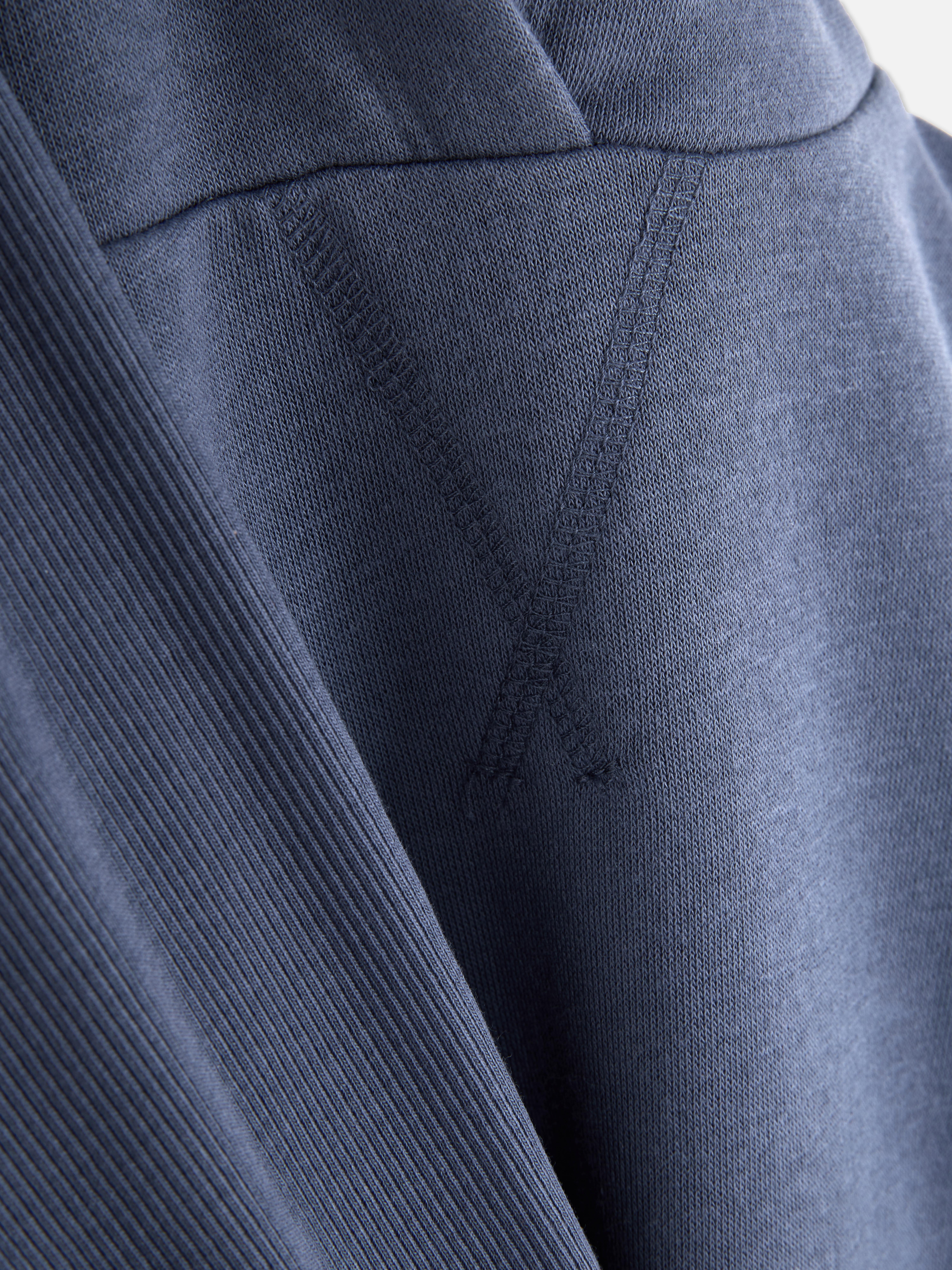 7–15 Jahre | Hoodie und Leggings mit ausgestelltem Bein