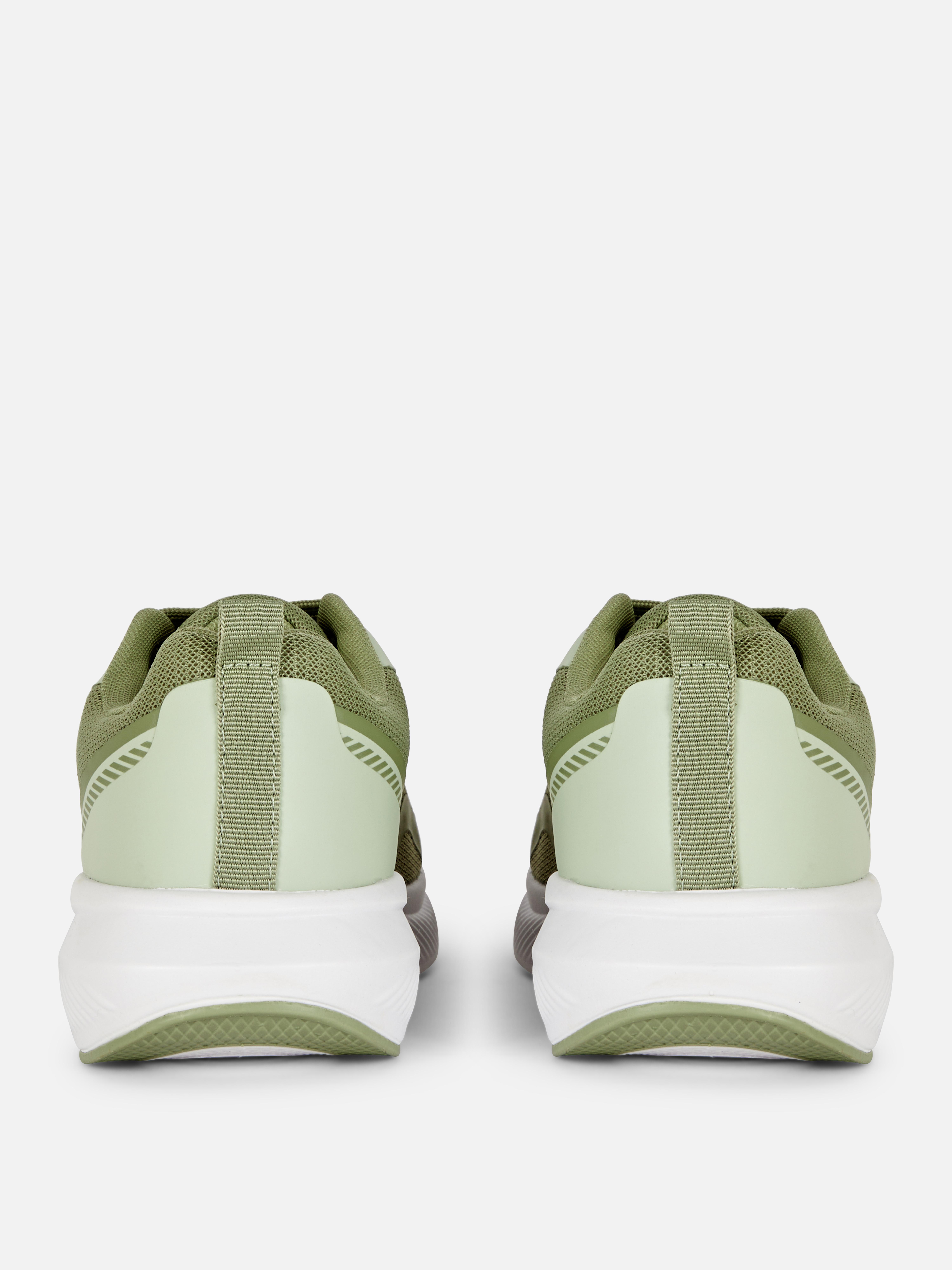 Classic Active Trainers