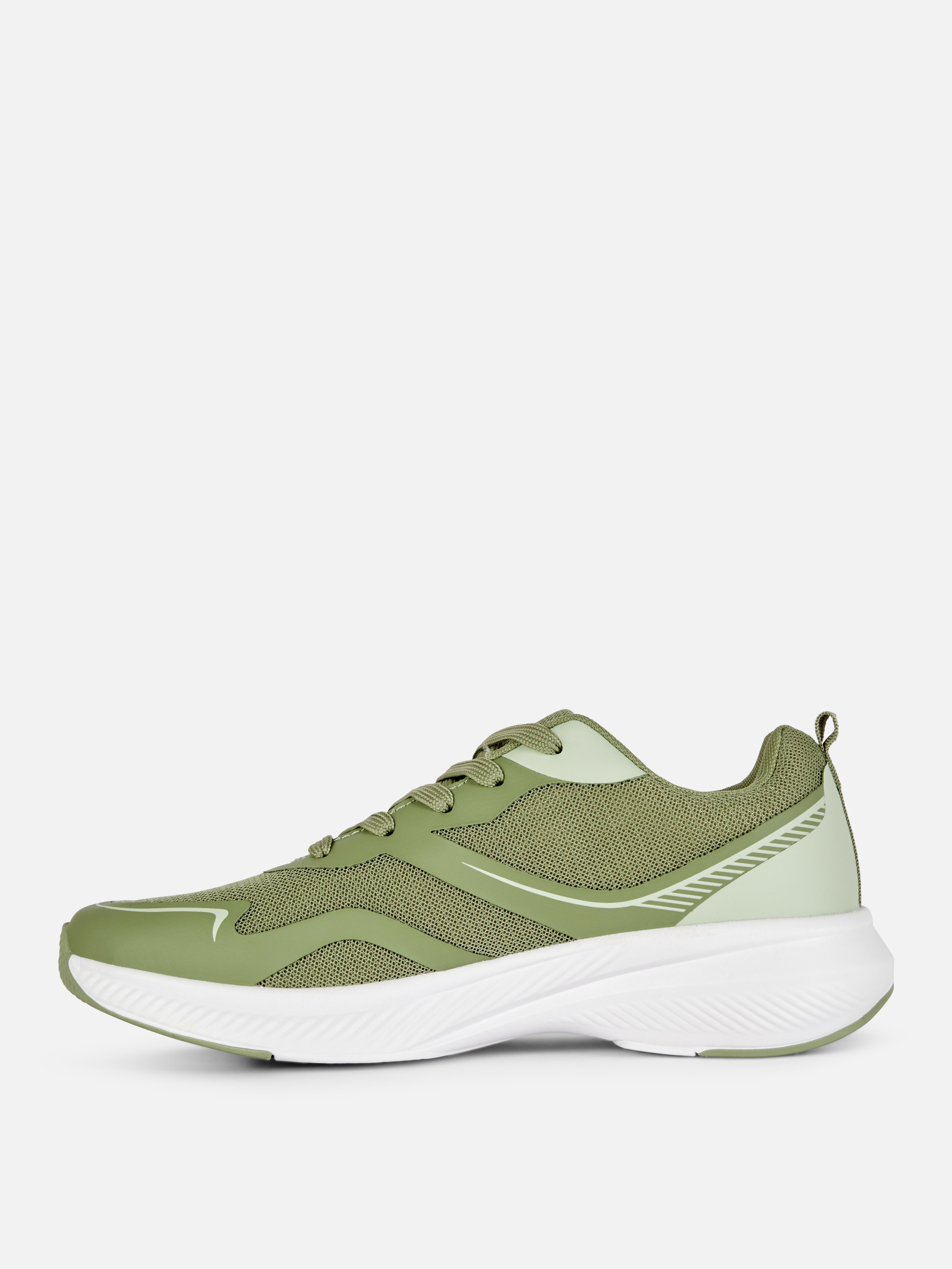 Classic Active Trainers