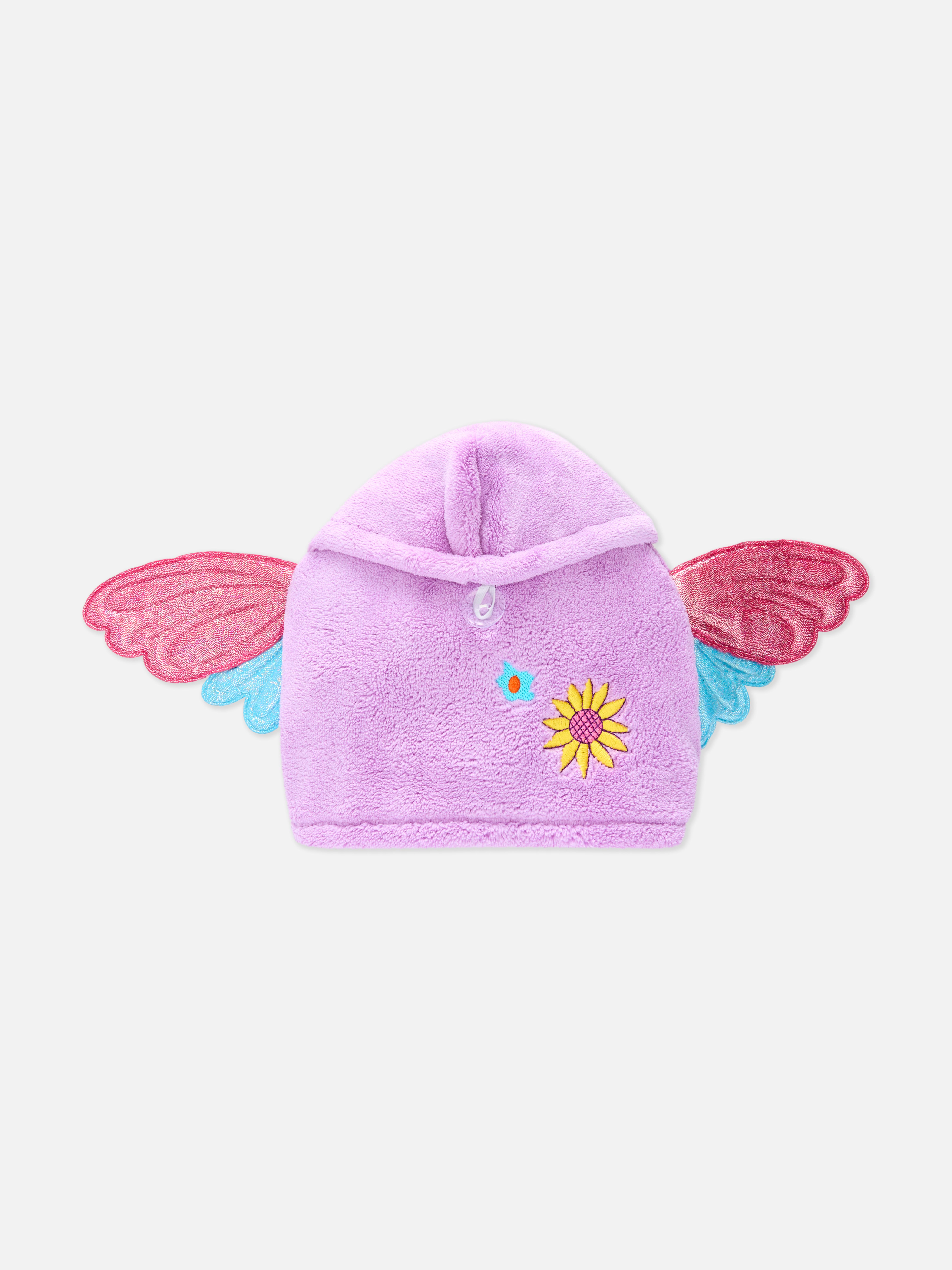 Mini turbante per capelli fatina PS..MinI