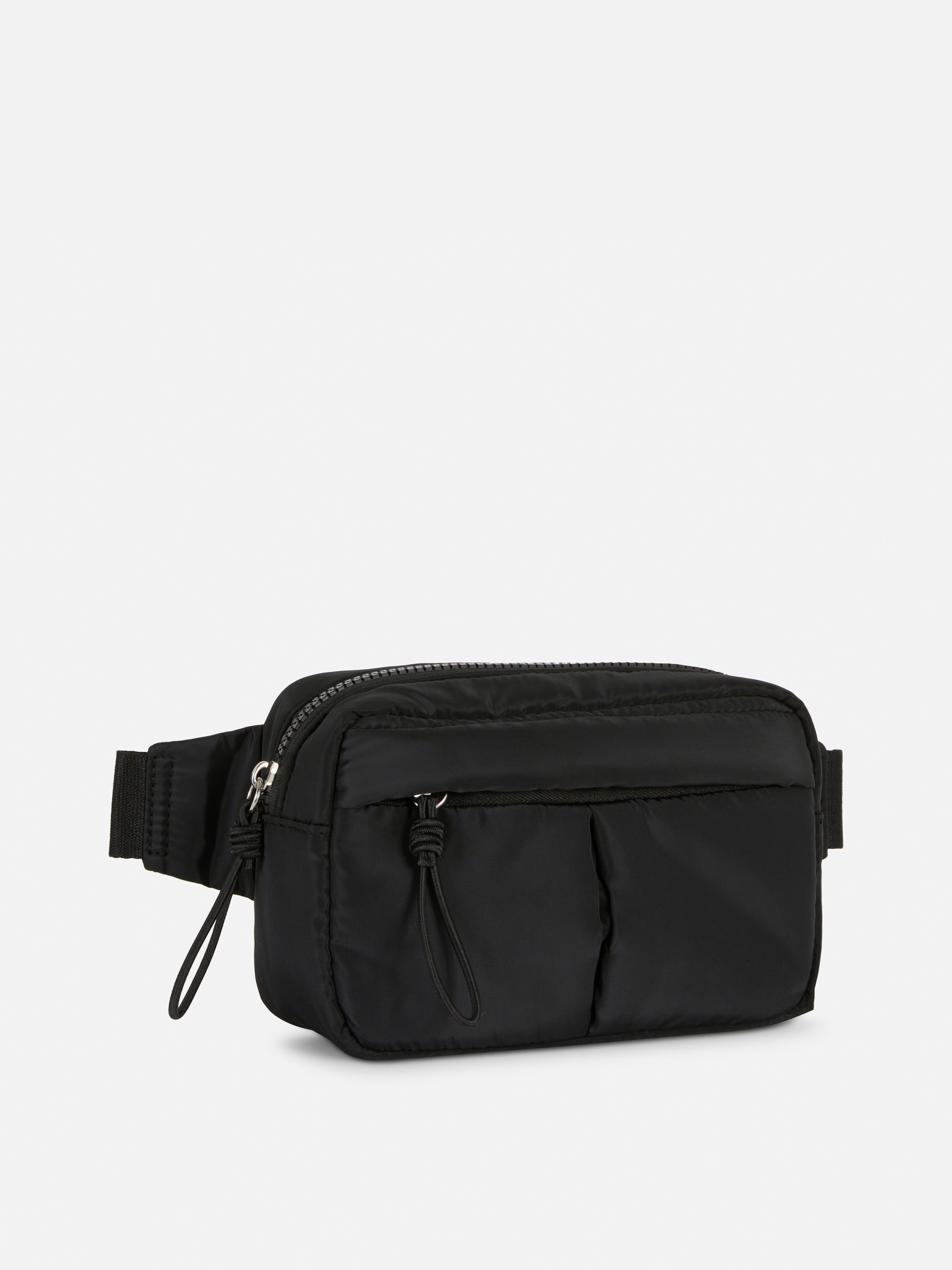 Sac banane actif