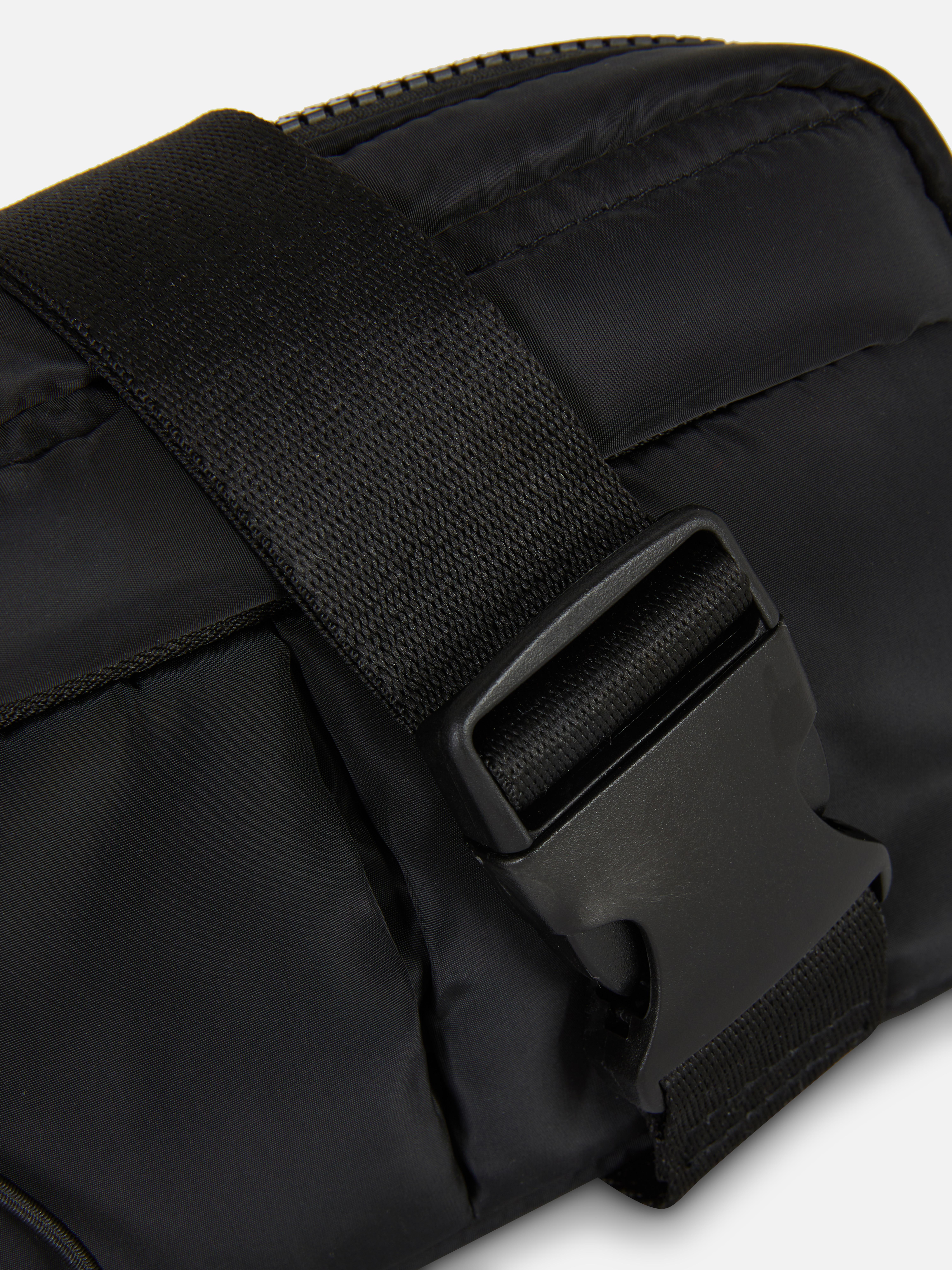 Sac banane actif