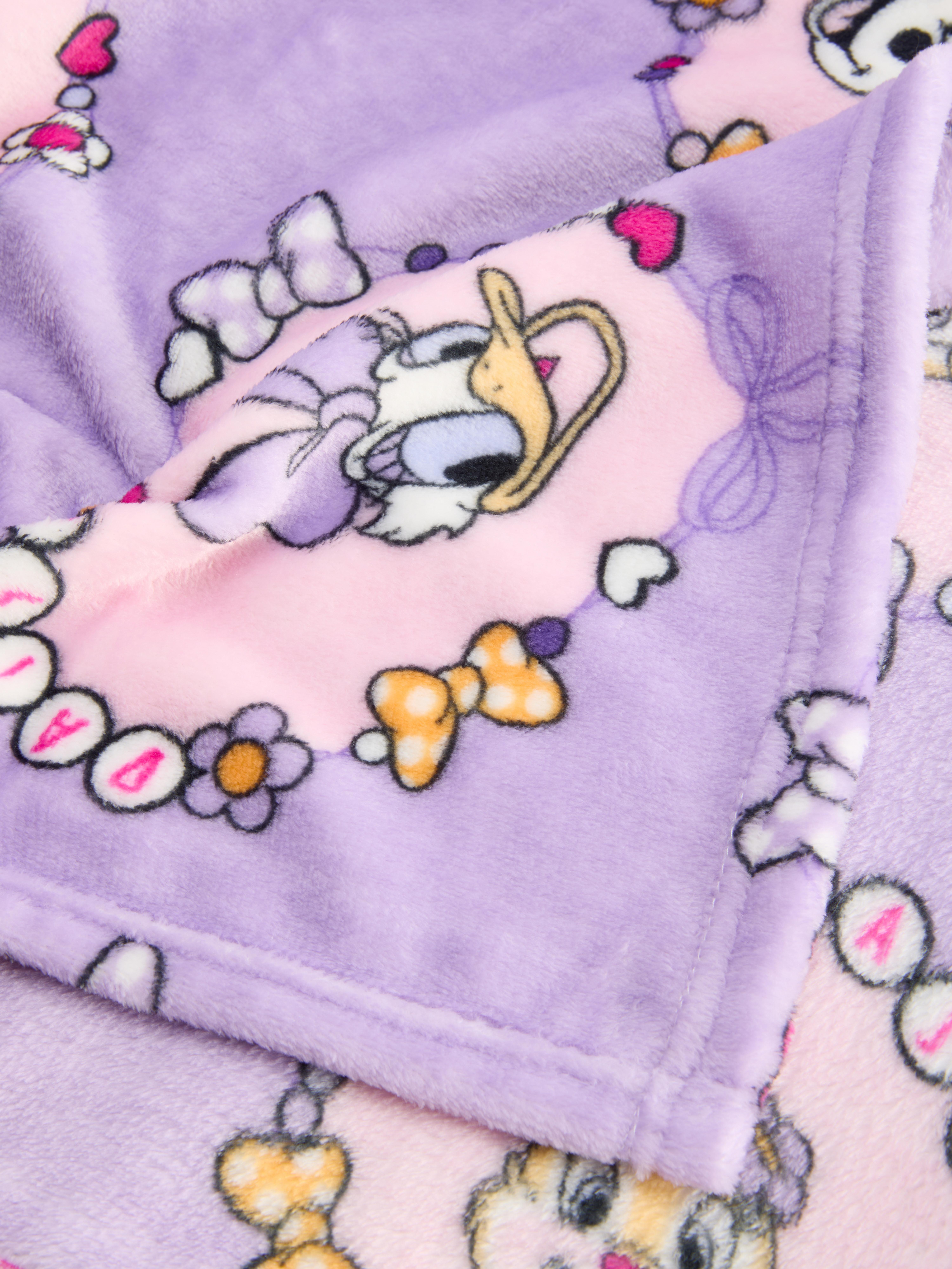 Manta Disney Minnie Mouse and Friends