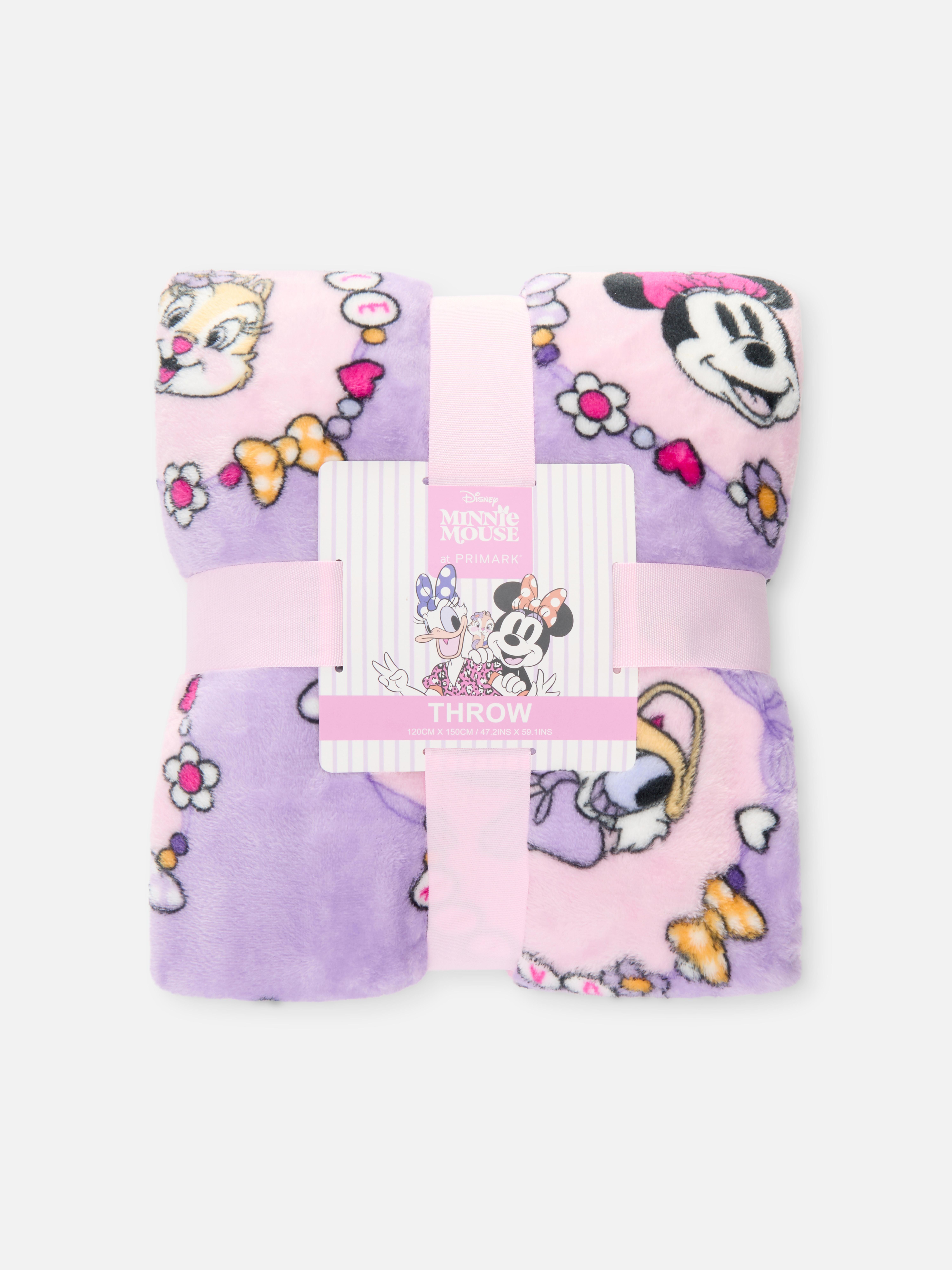 Manta Disney Minnie Mouse and Friends