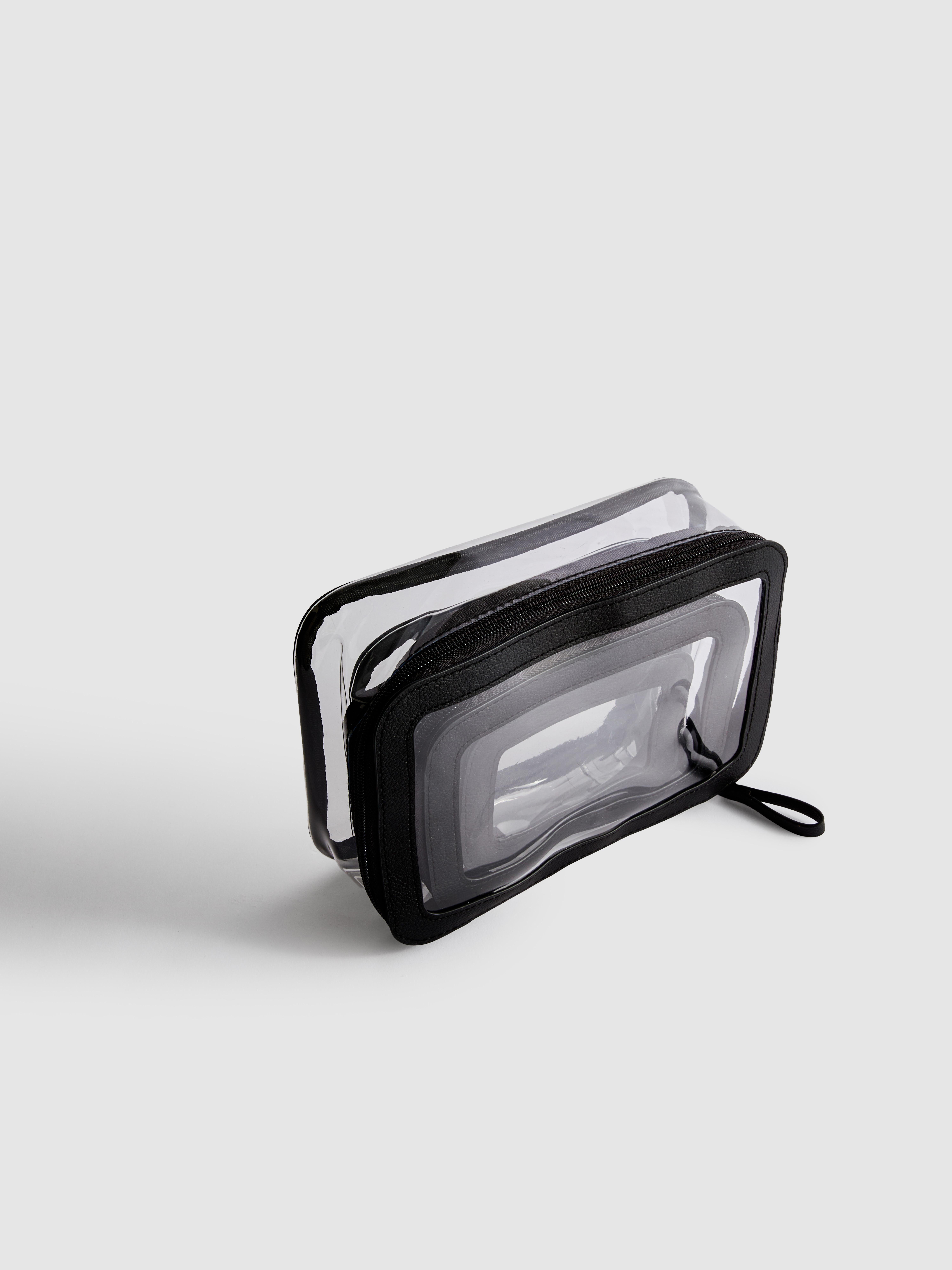 3-Piece Travel Storage Cube Set