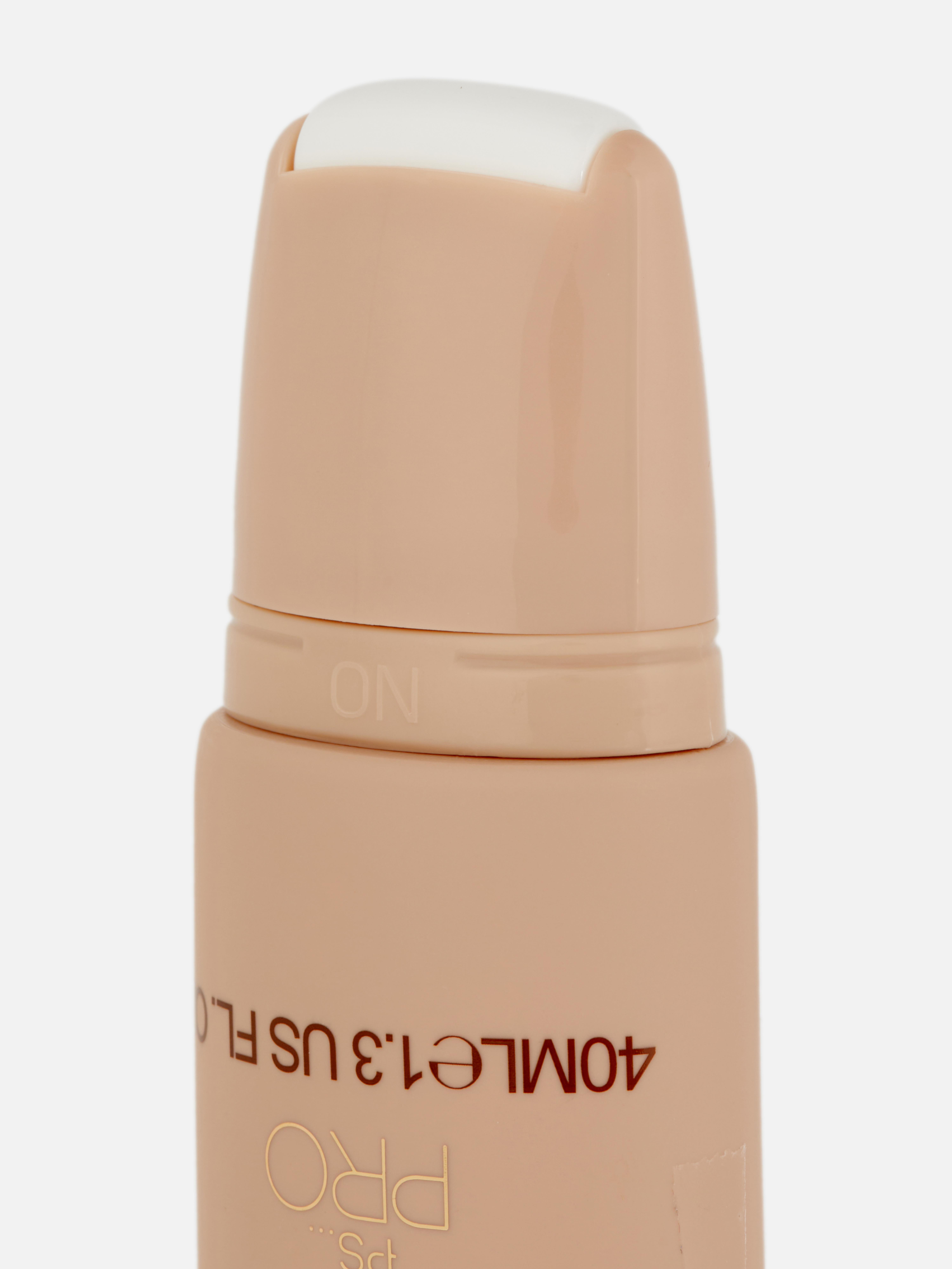 PS... Pro Priming Serum