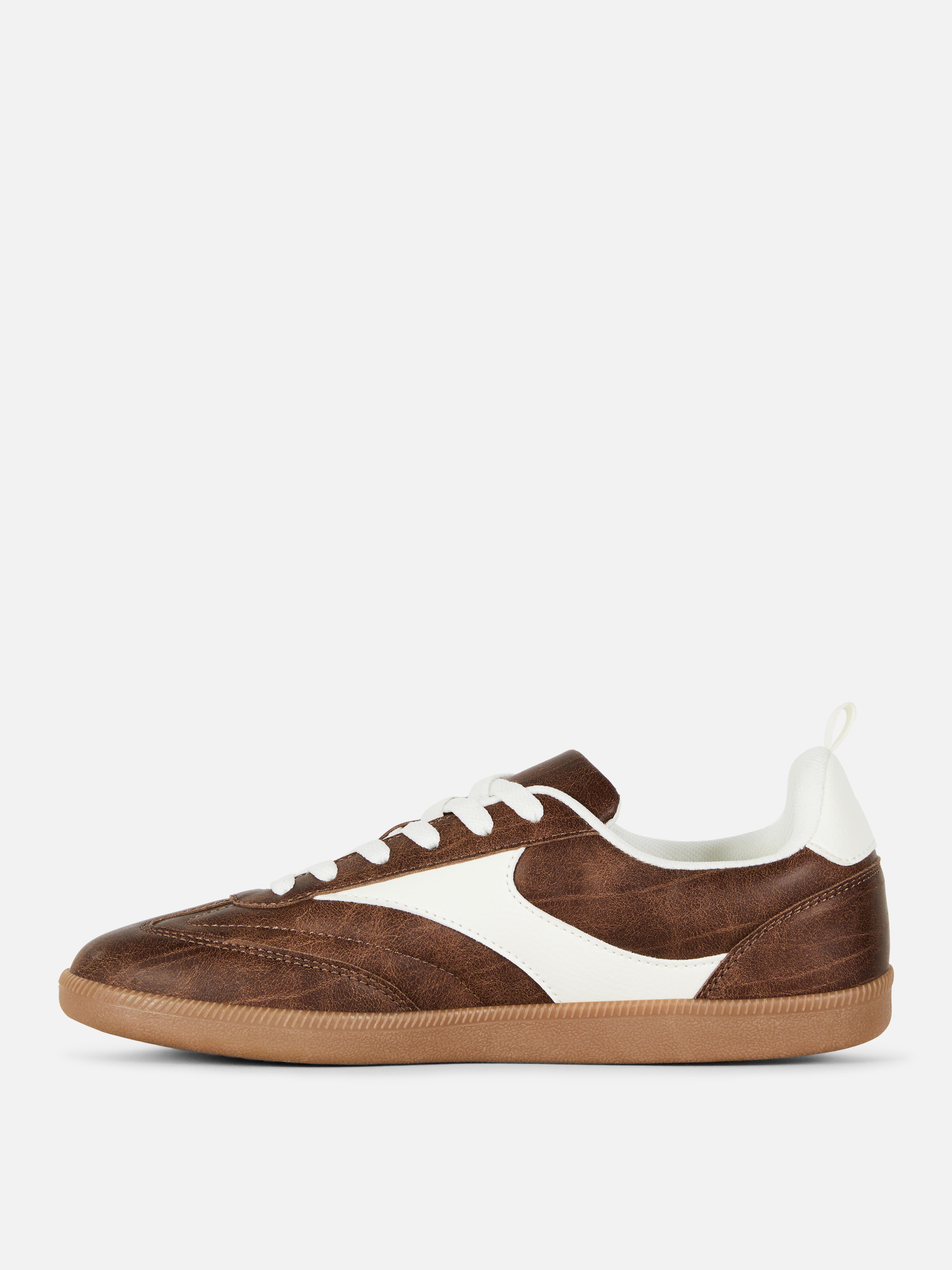 Pantofi sport joși cu talpă de cauciuc