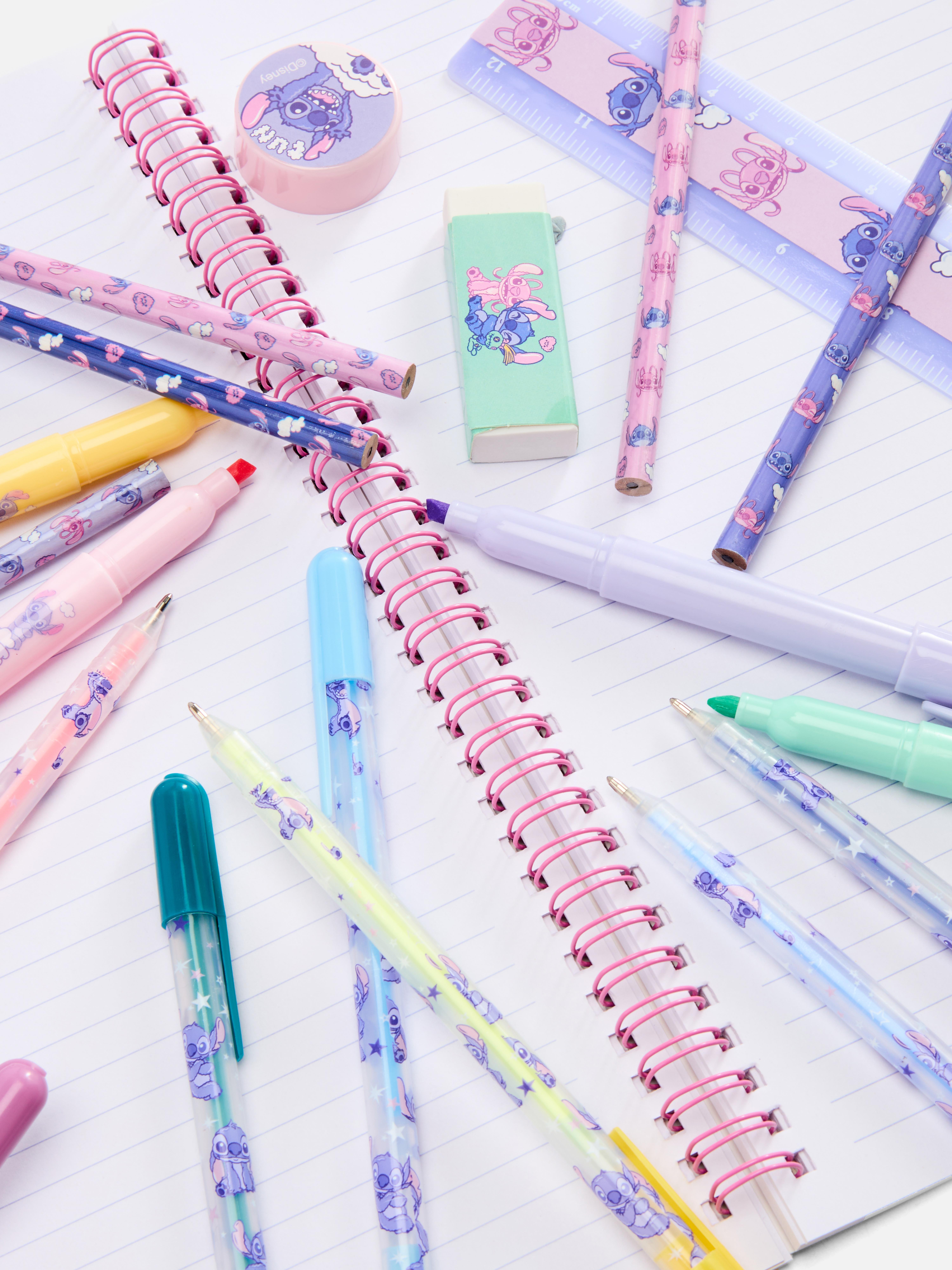 Disney’s Stitch Stationery Set