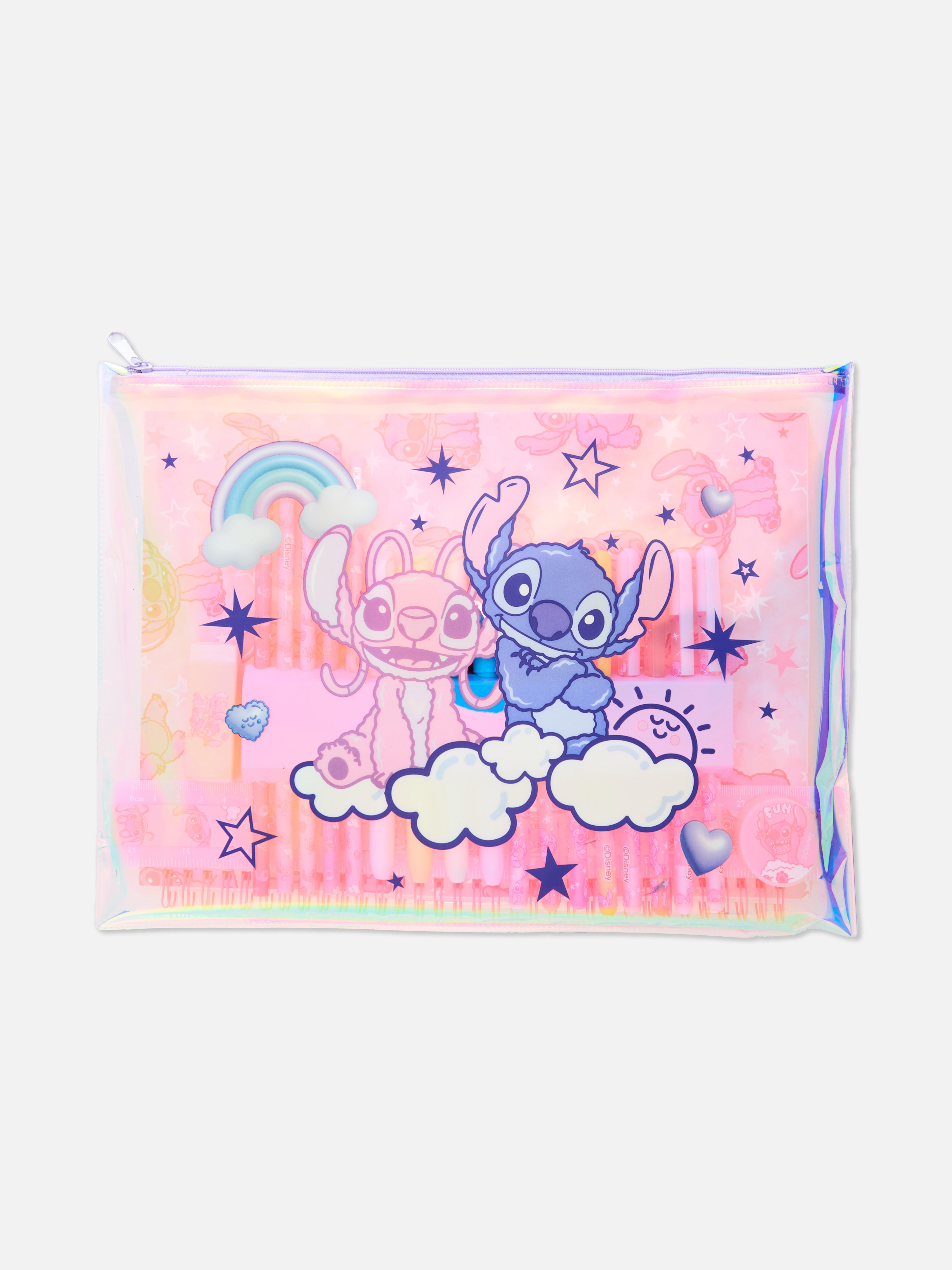 Disney’s Stitch Stationery Set