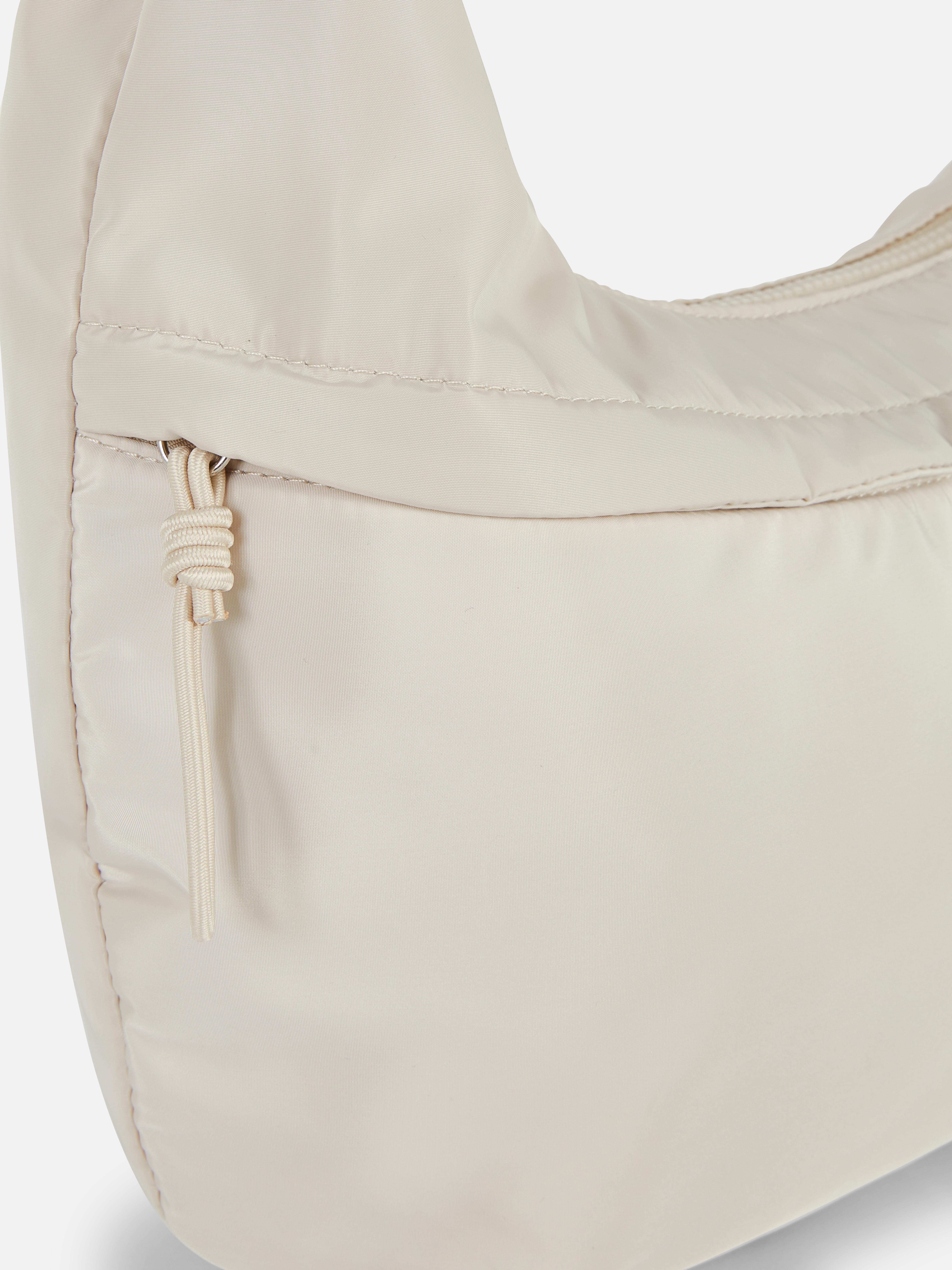 Bandolera deportiva