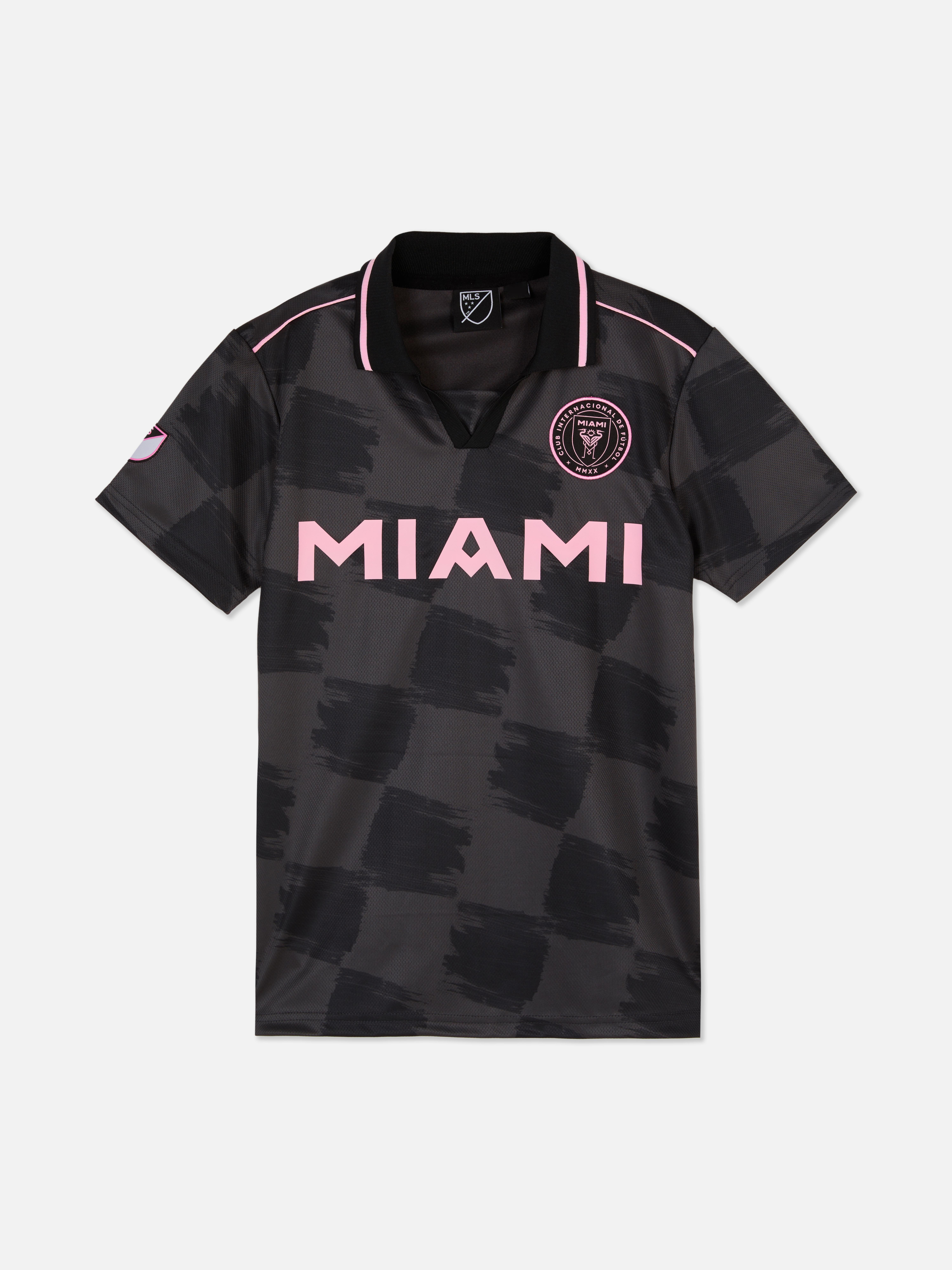 Tricou FC Inter Miami