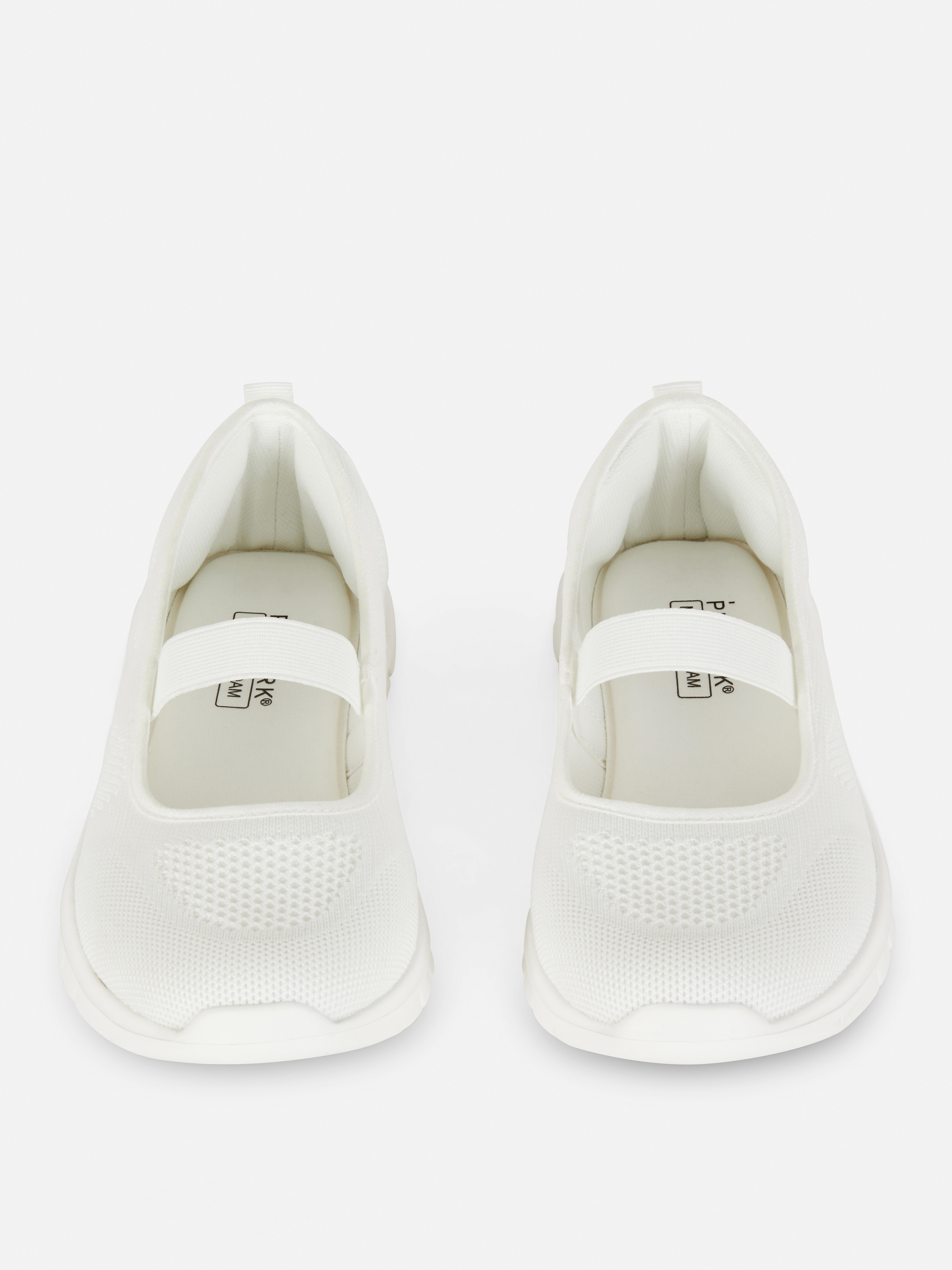 Mary Jane-sneakers