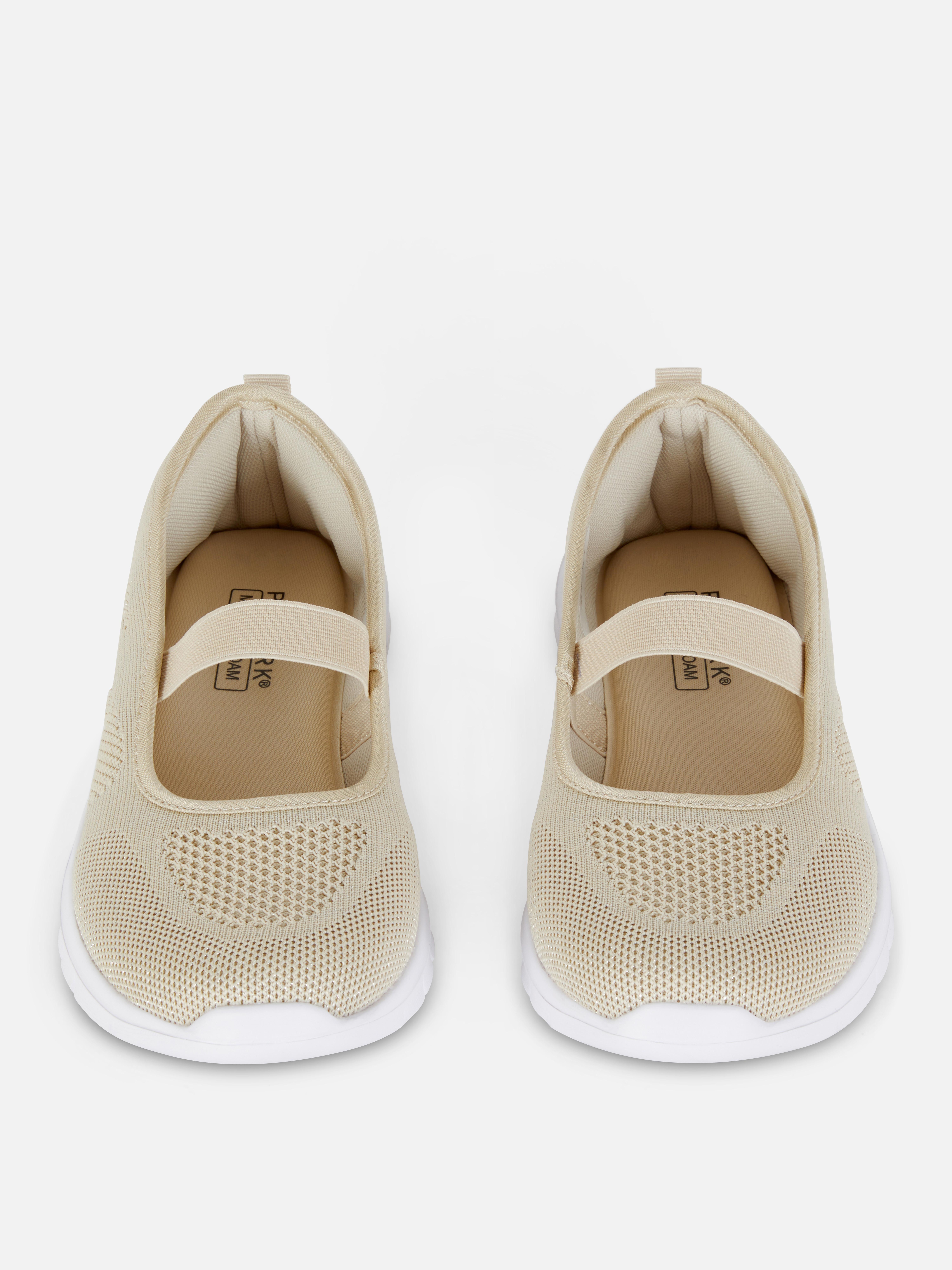 Mary Jane-sneakers