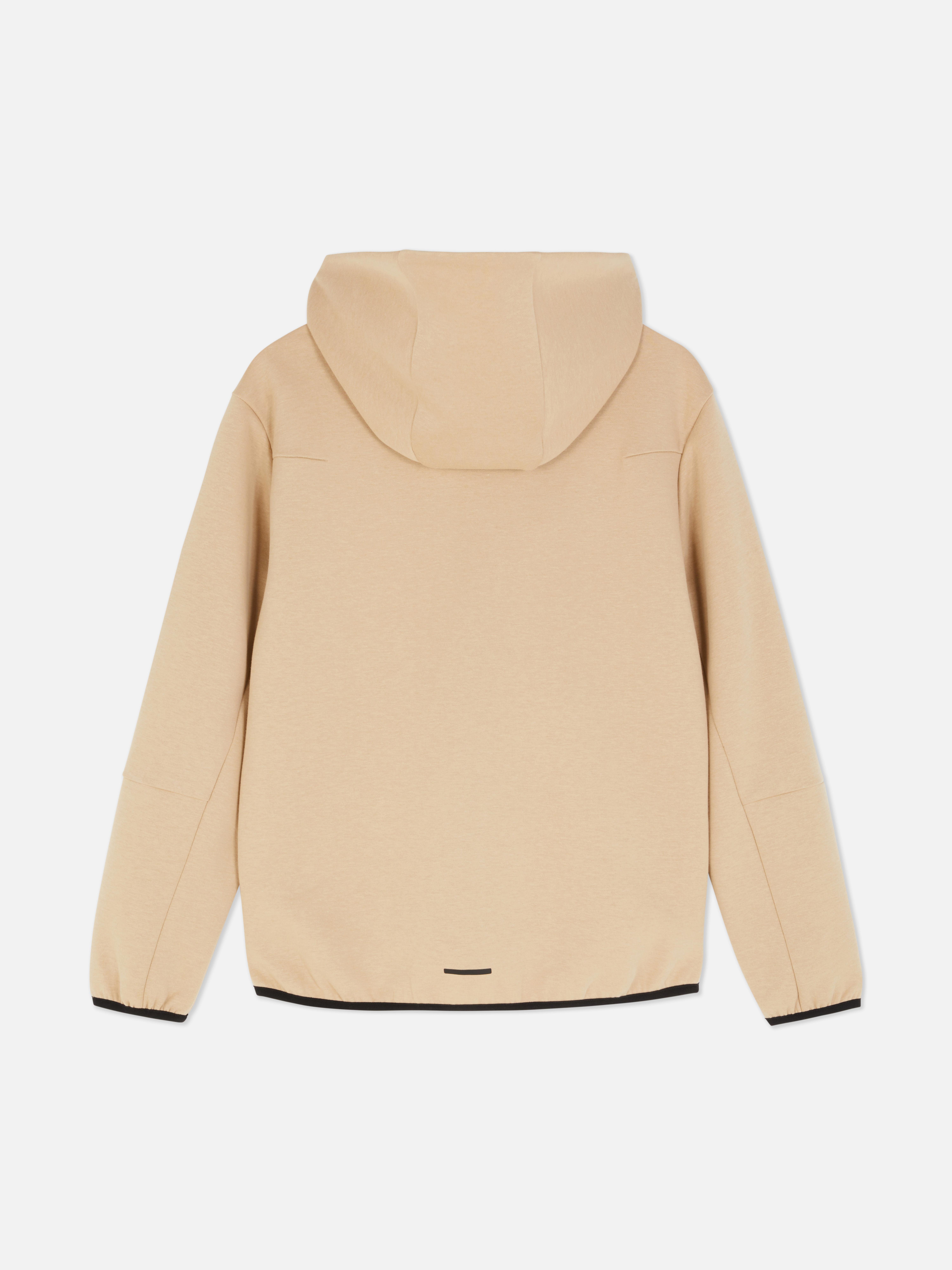 【BAON】[unisex] Smurfy wool hooded jacket s-l1200.jpg