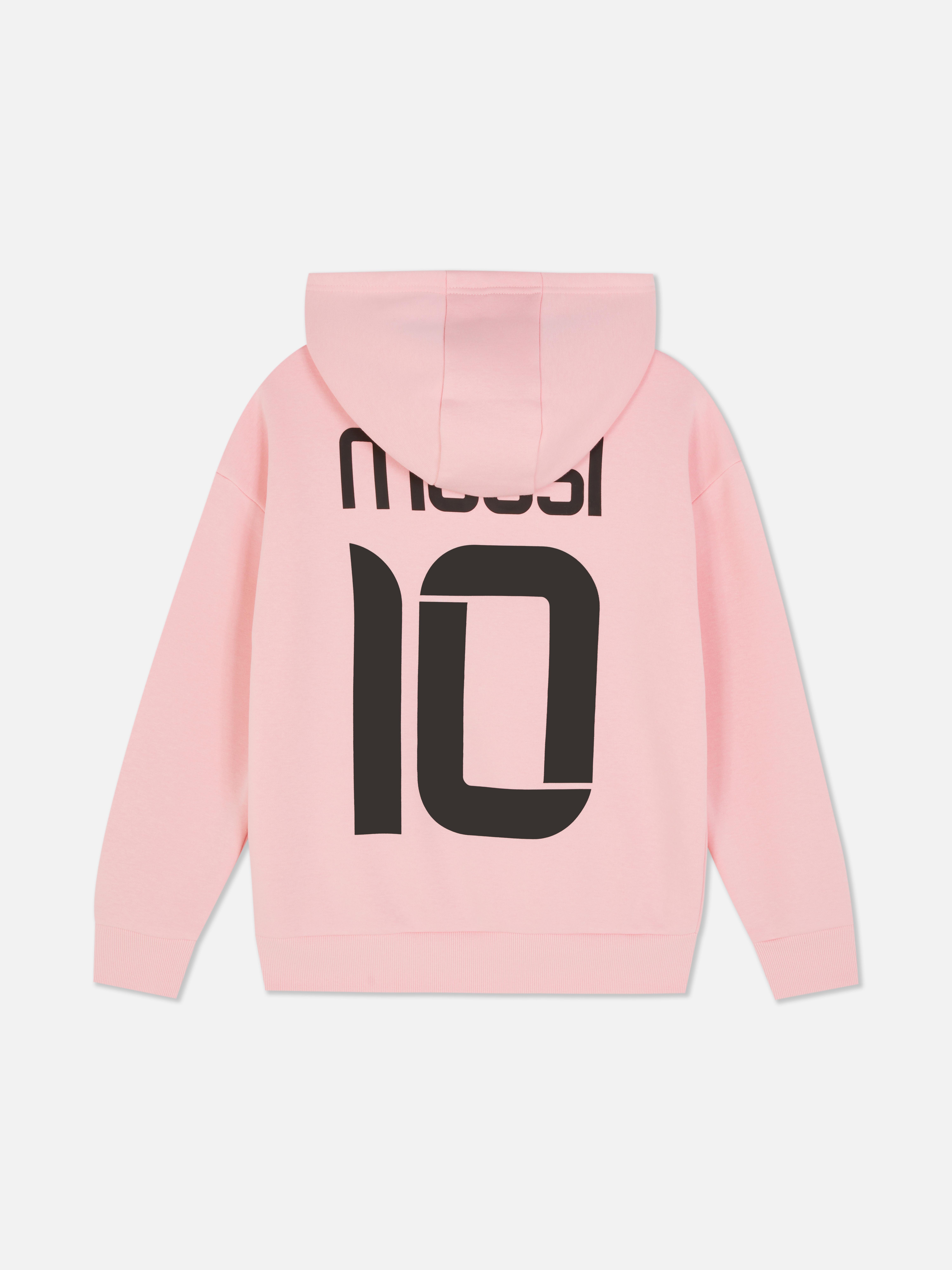 Inter Miami CF Graphic Hoodie