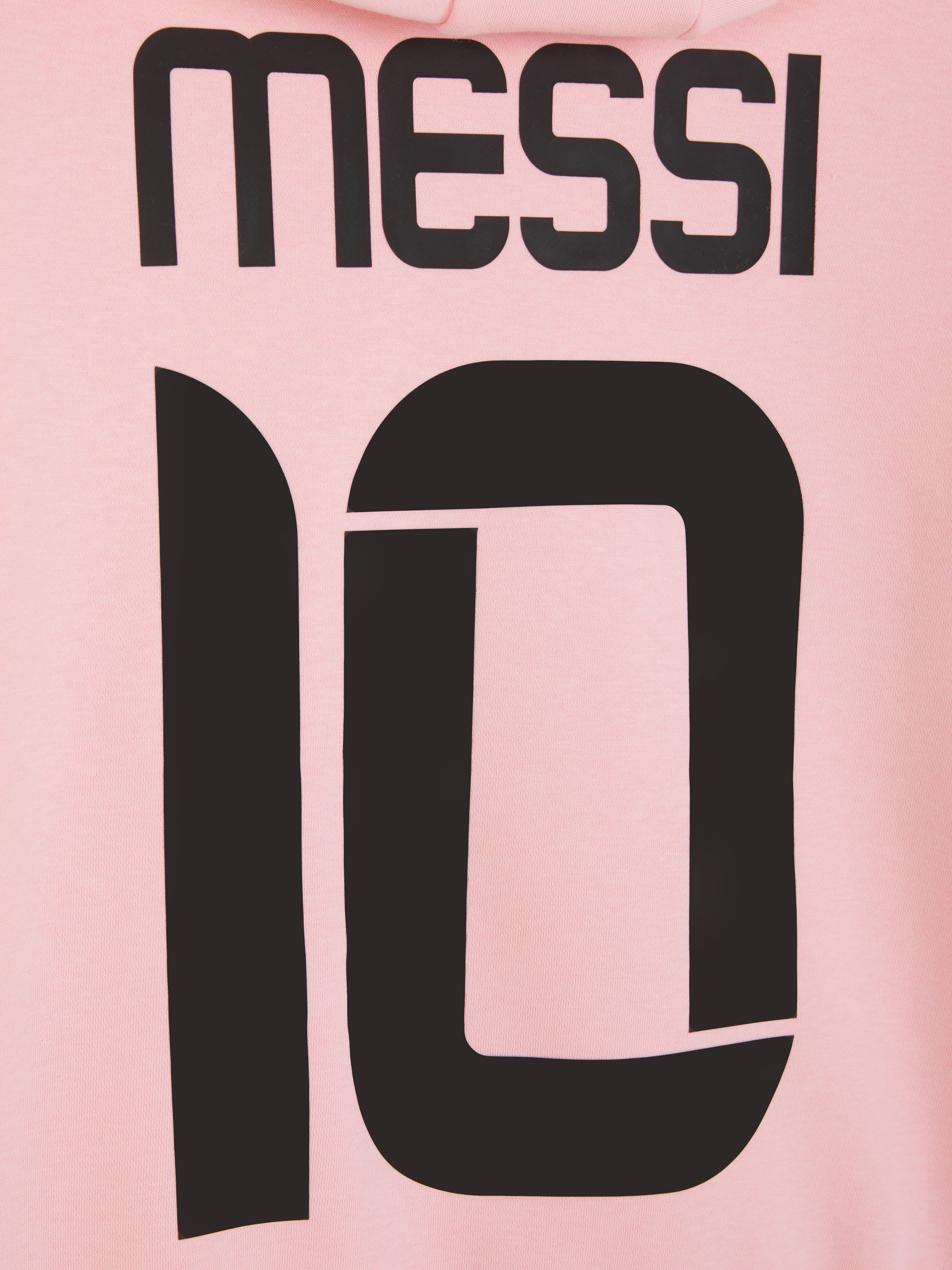 Inter Miami CF Graphic Hoodie