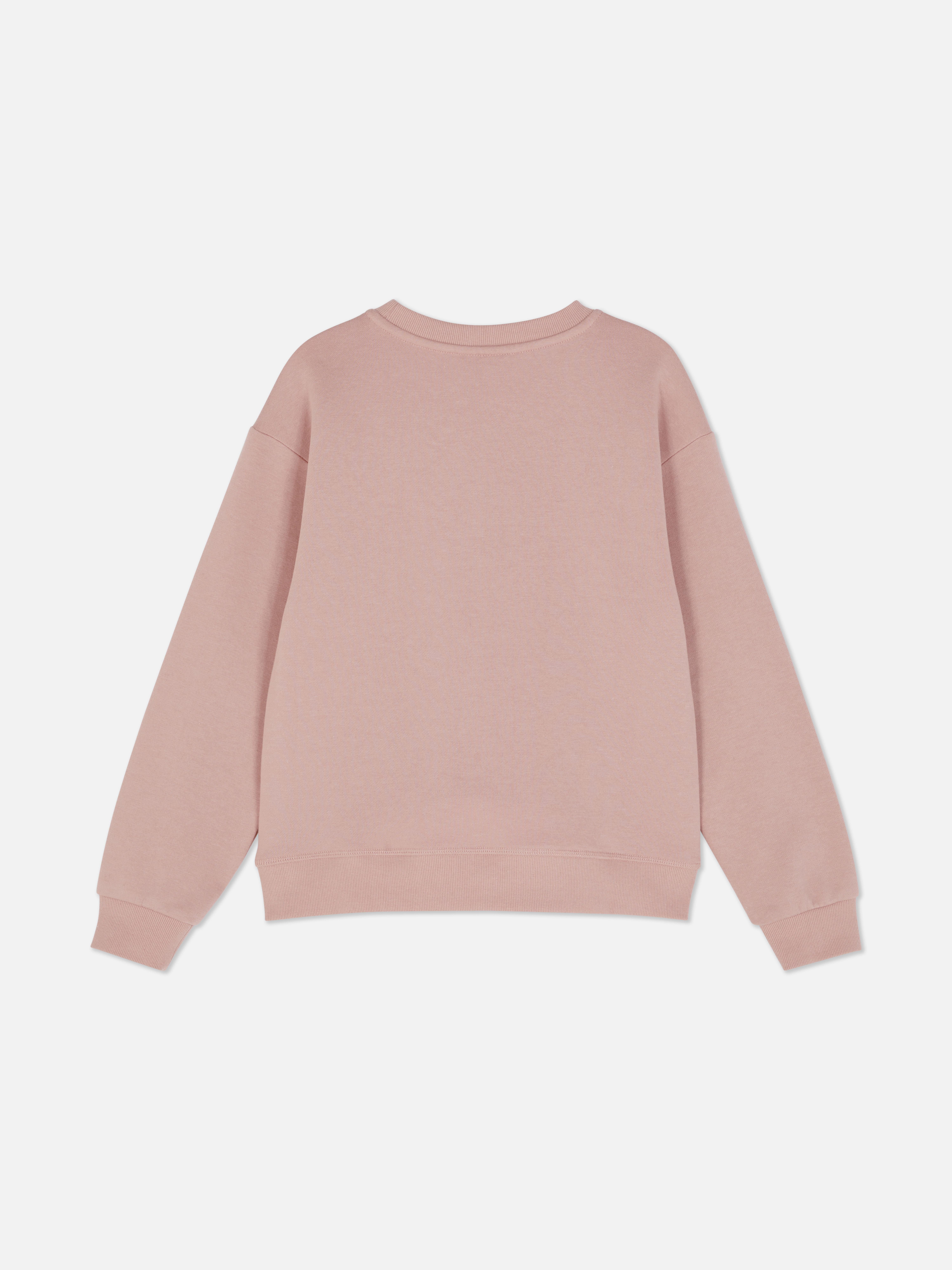 7-15 años | Sudadera de Kuromi de Hello Kitty