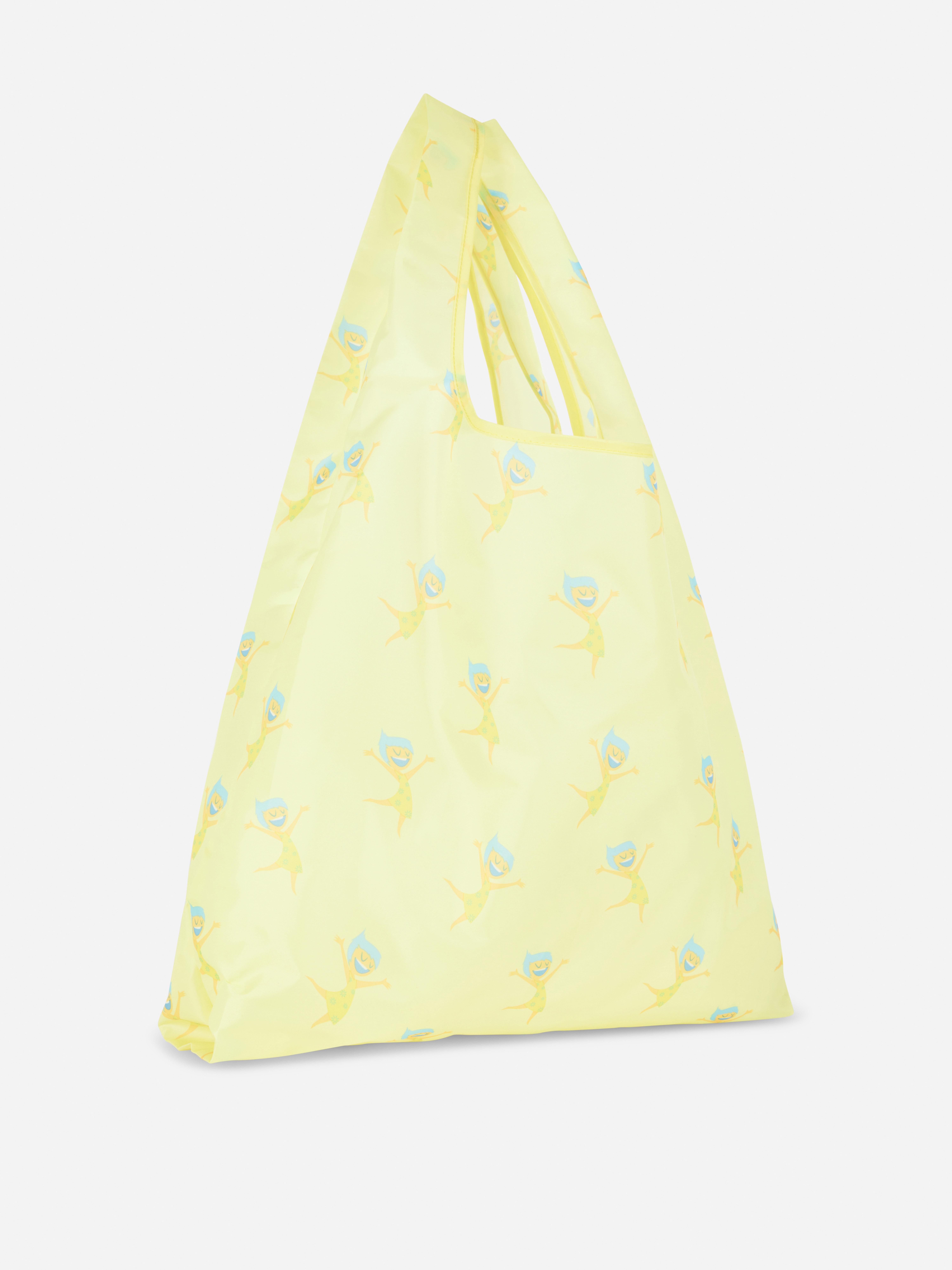 Bolso plegable de Del revés