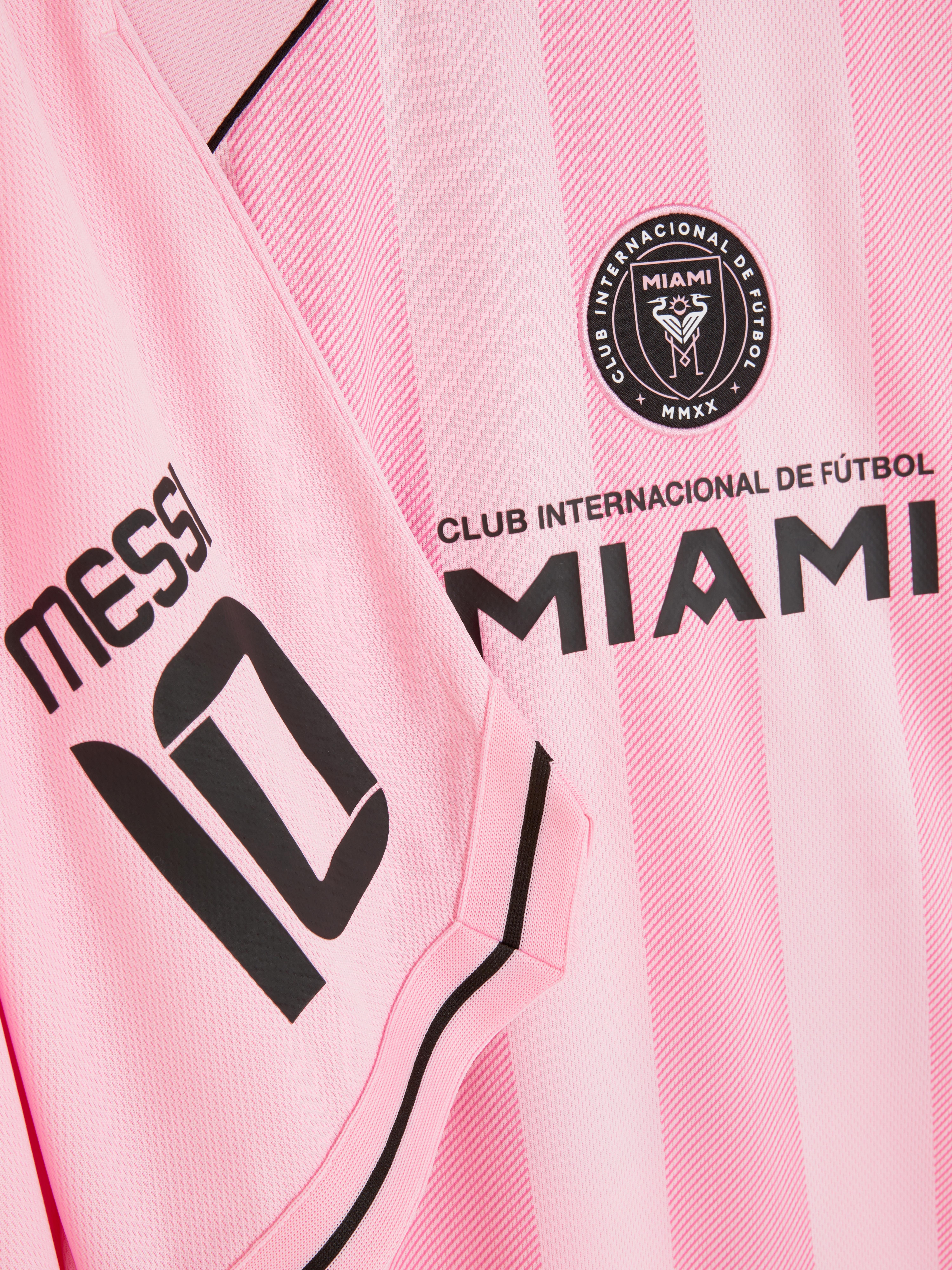 Inter Miami CF Sports Set