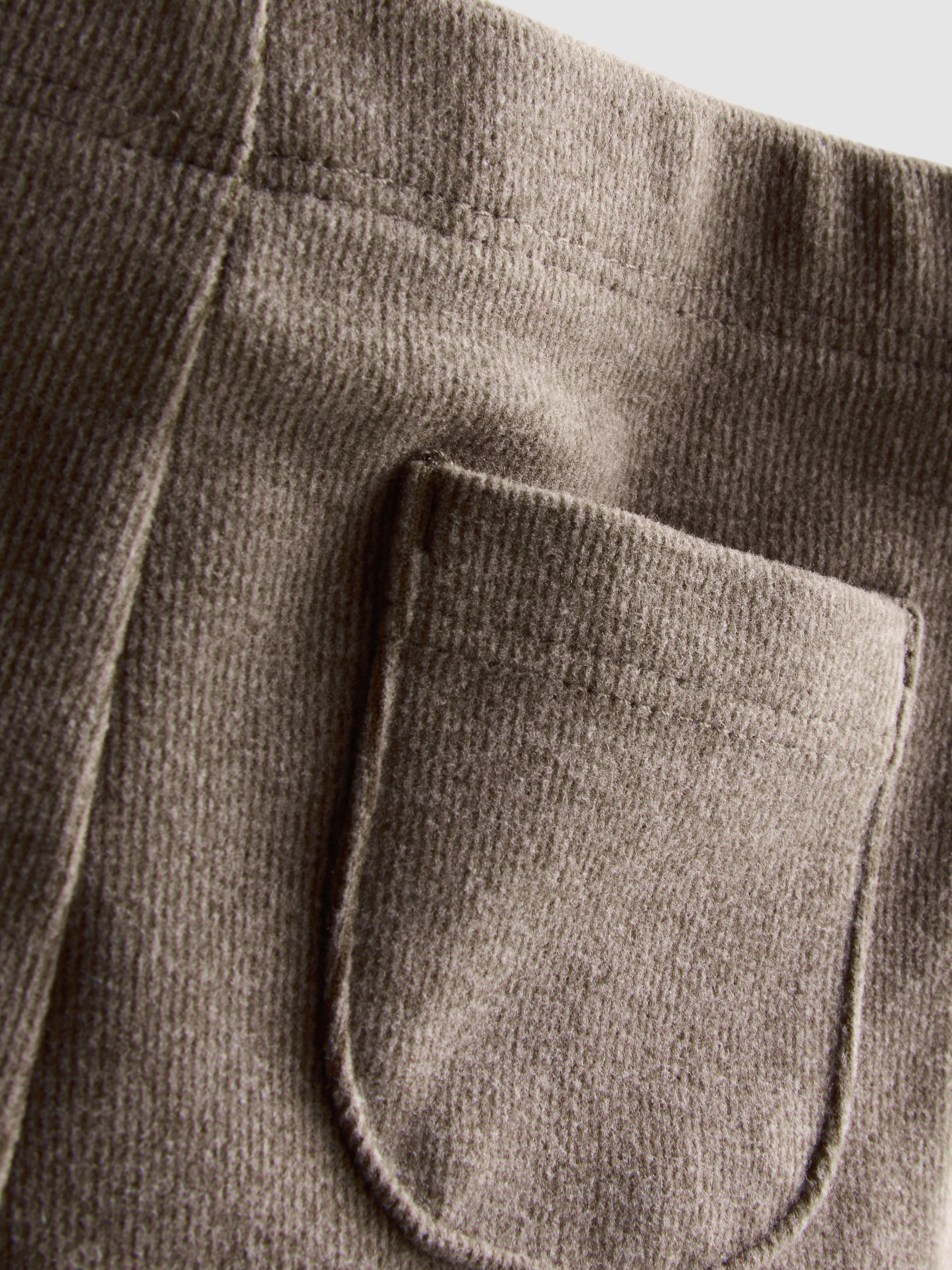 0-36 meses | Camiseta de manga larga y leggings