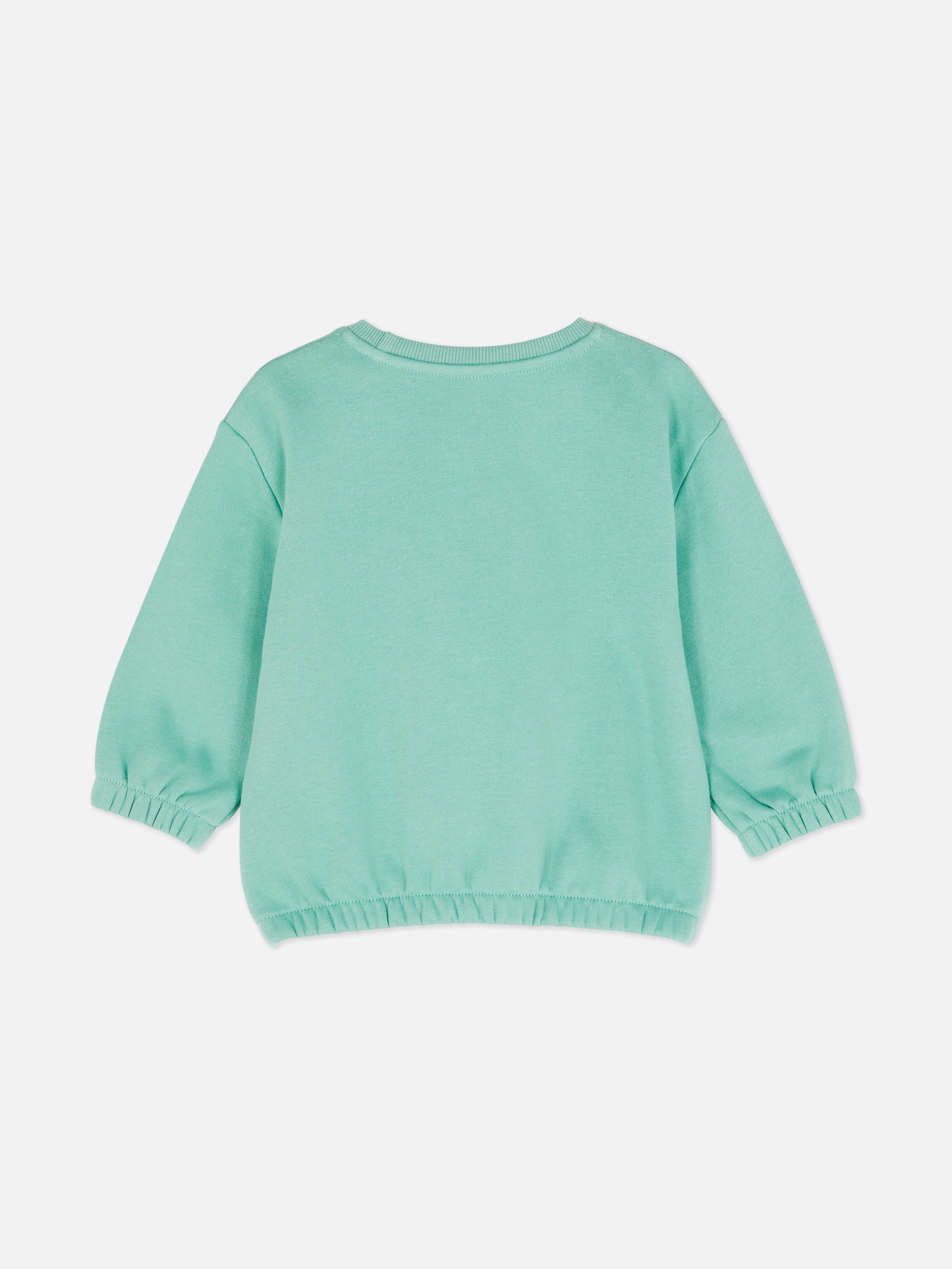 0-36mths | Disney’s Donald Duck Sweatshirt