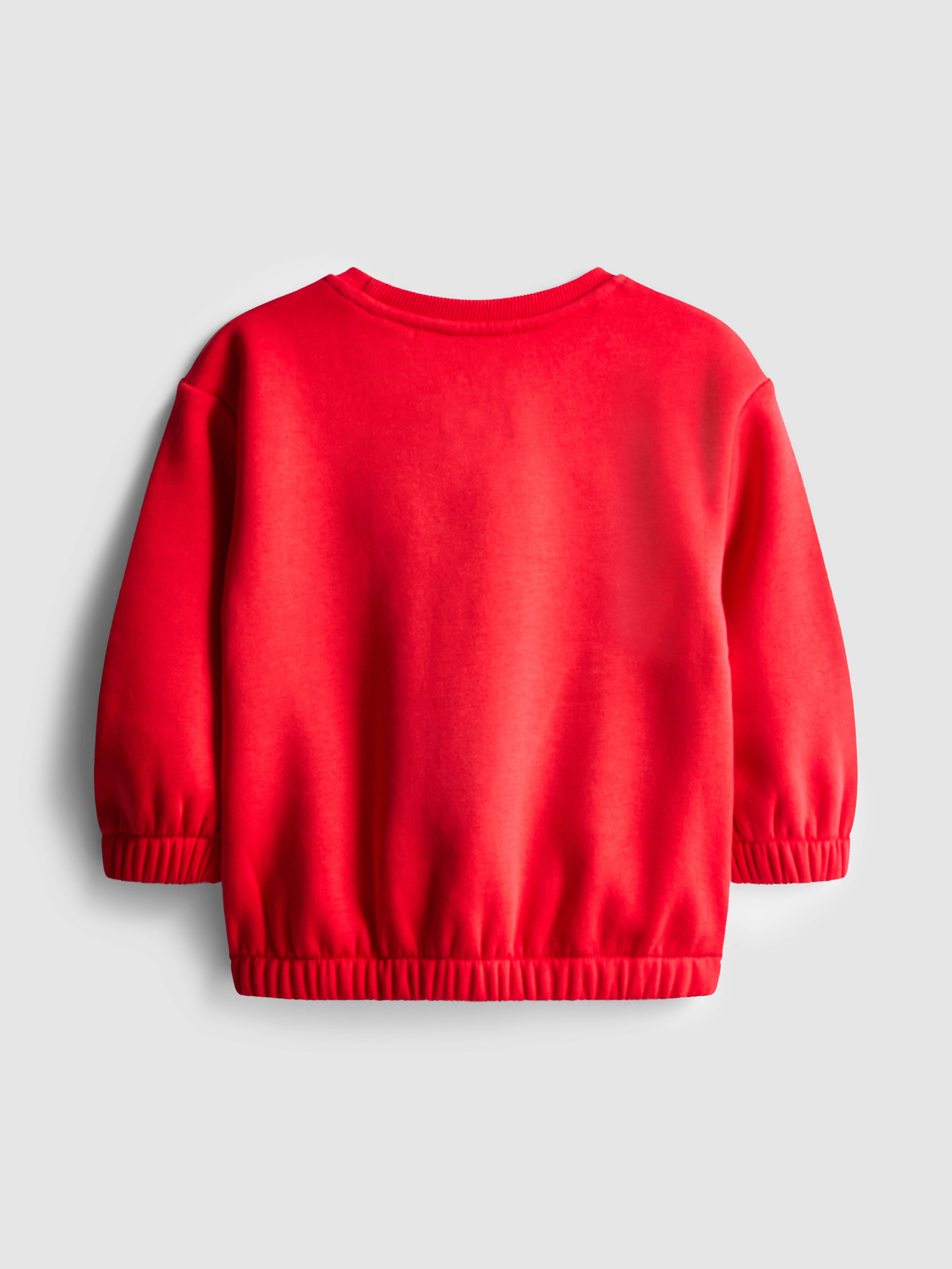 0-36mths | Disney Pixar’s Cars Sweatshirt