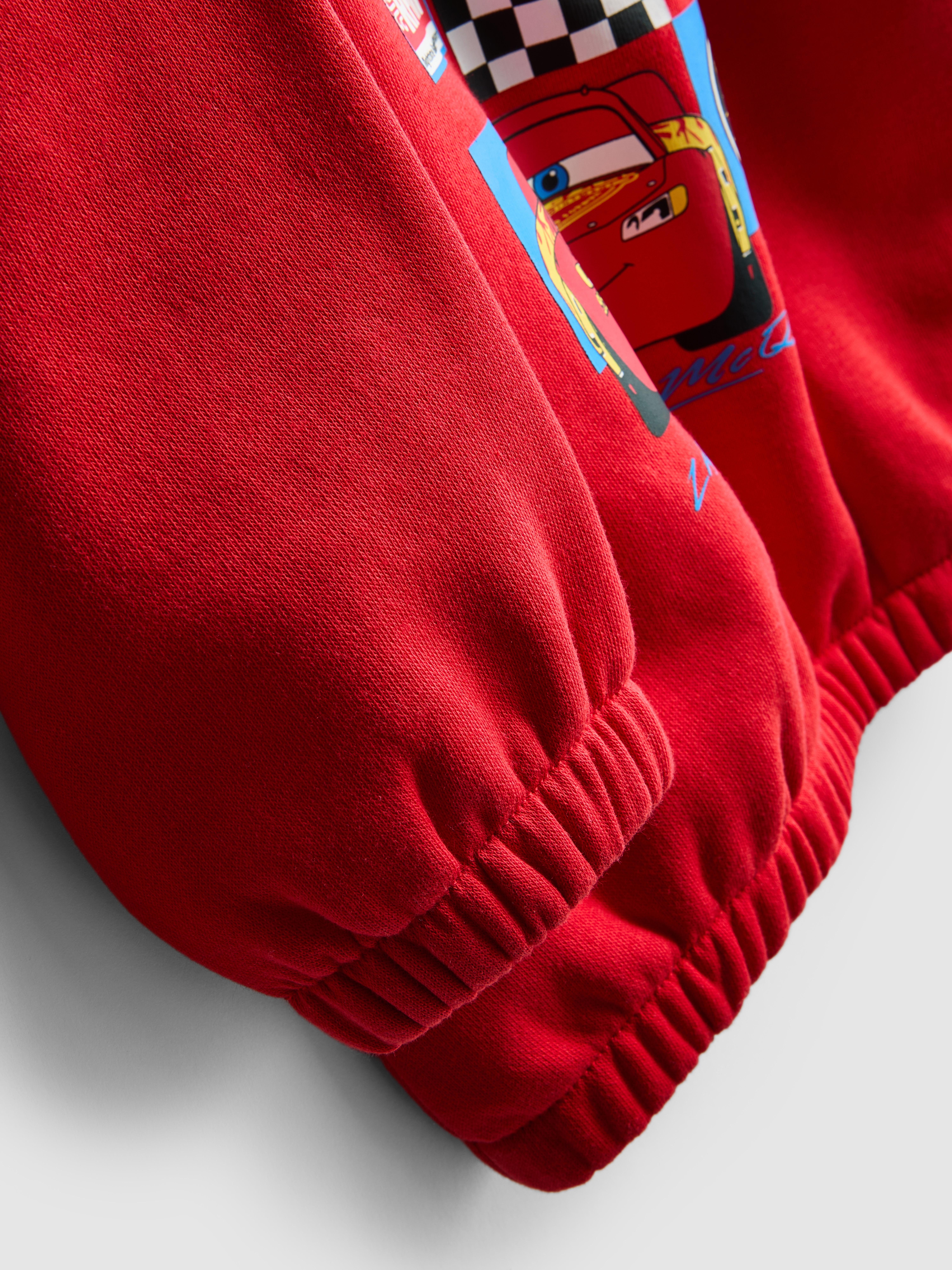 0-36mths | Disney Pixar’s Cars Sweatshirt