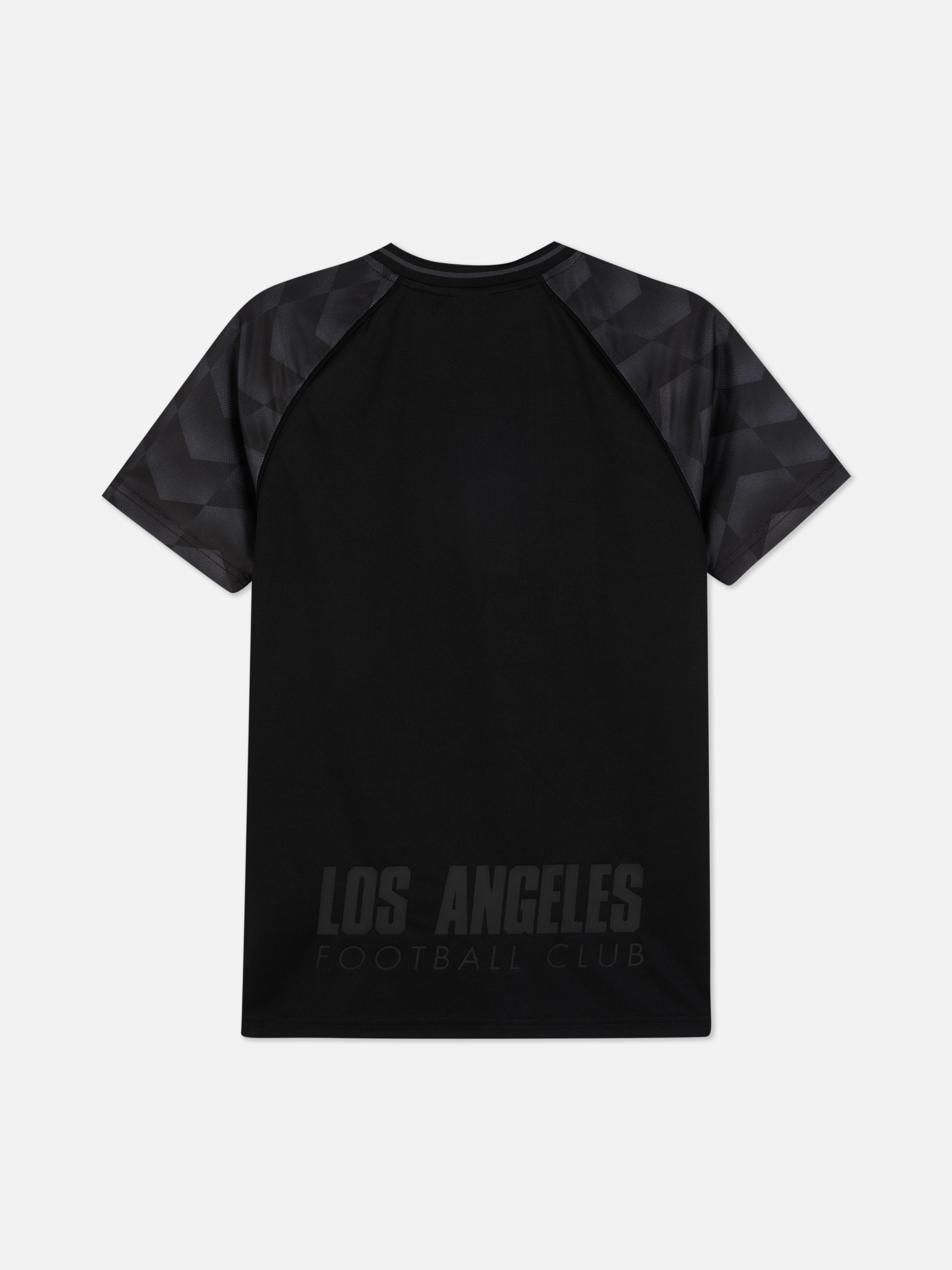 7–15 Jahre | „MLS Los Angeles Football Club“ T-Shirt