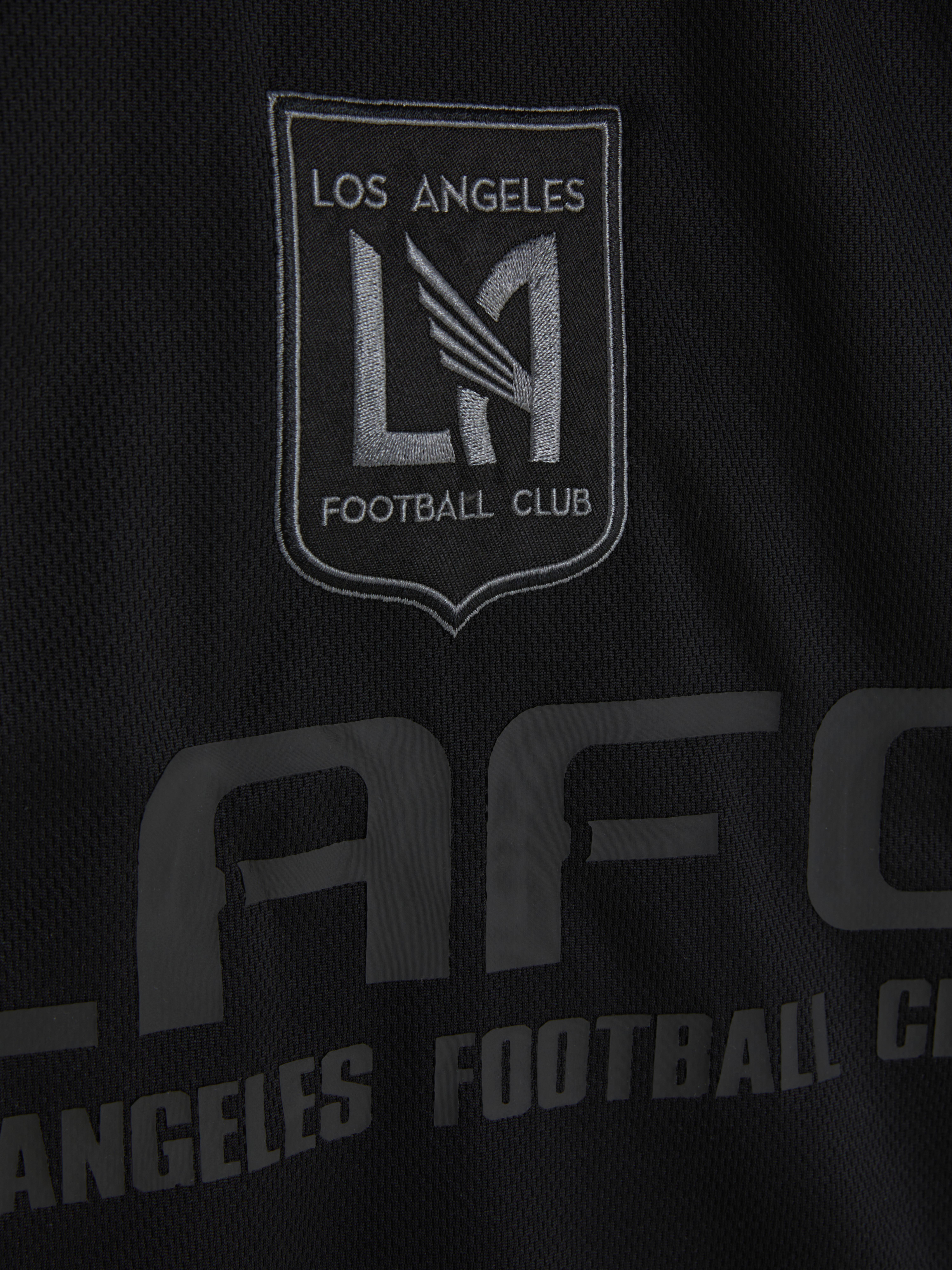 7–15 Jahre | „MLS Los Angeles Football Club“ T-Shirt