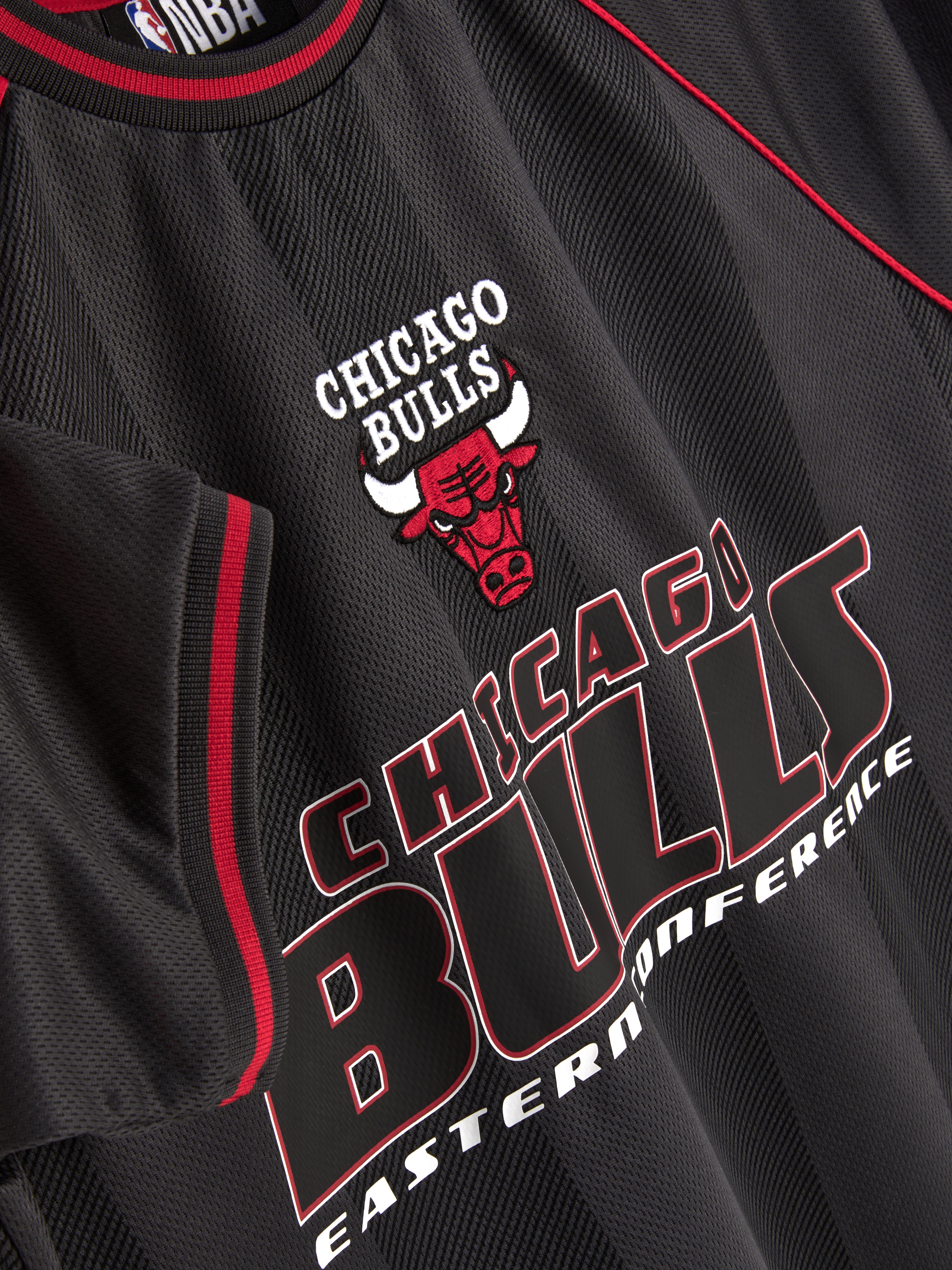 NBA Chicago Bulls T-Shirt
