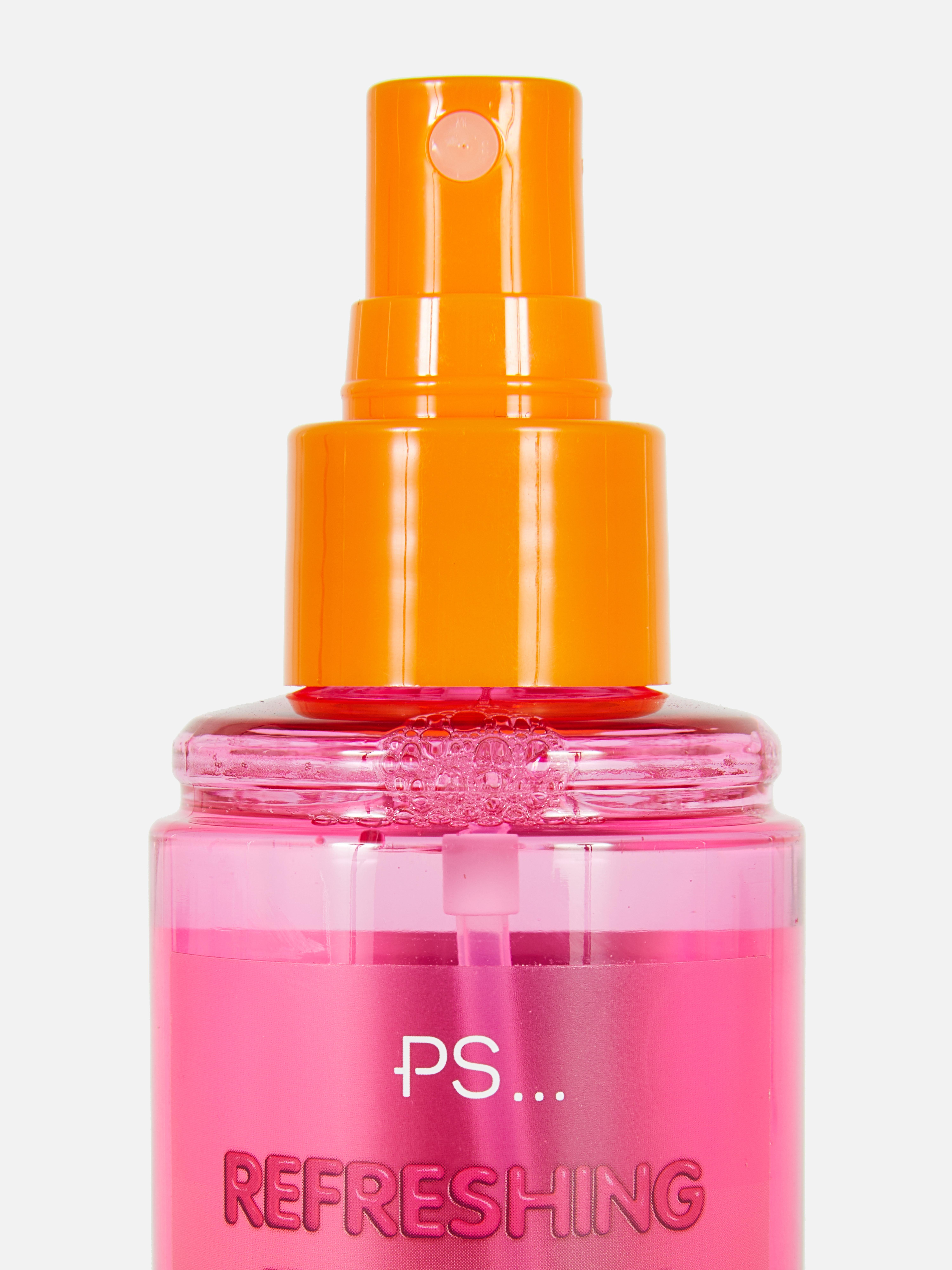 PS... Dragon Fruit Body Mist