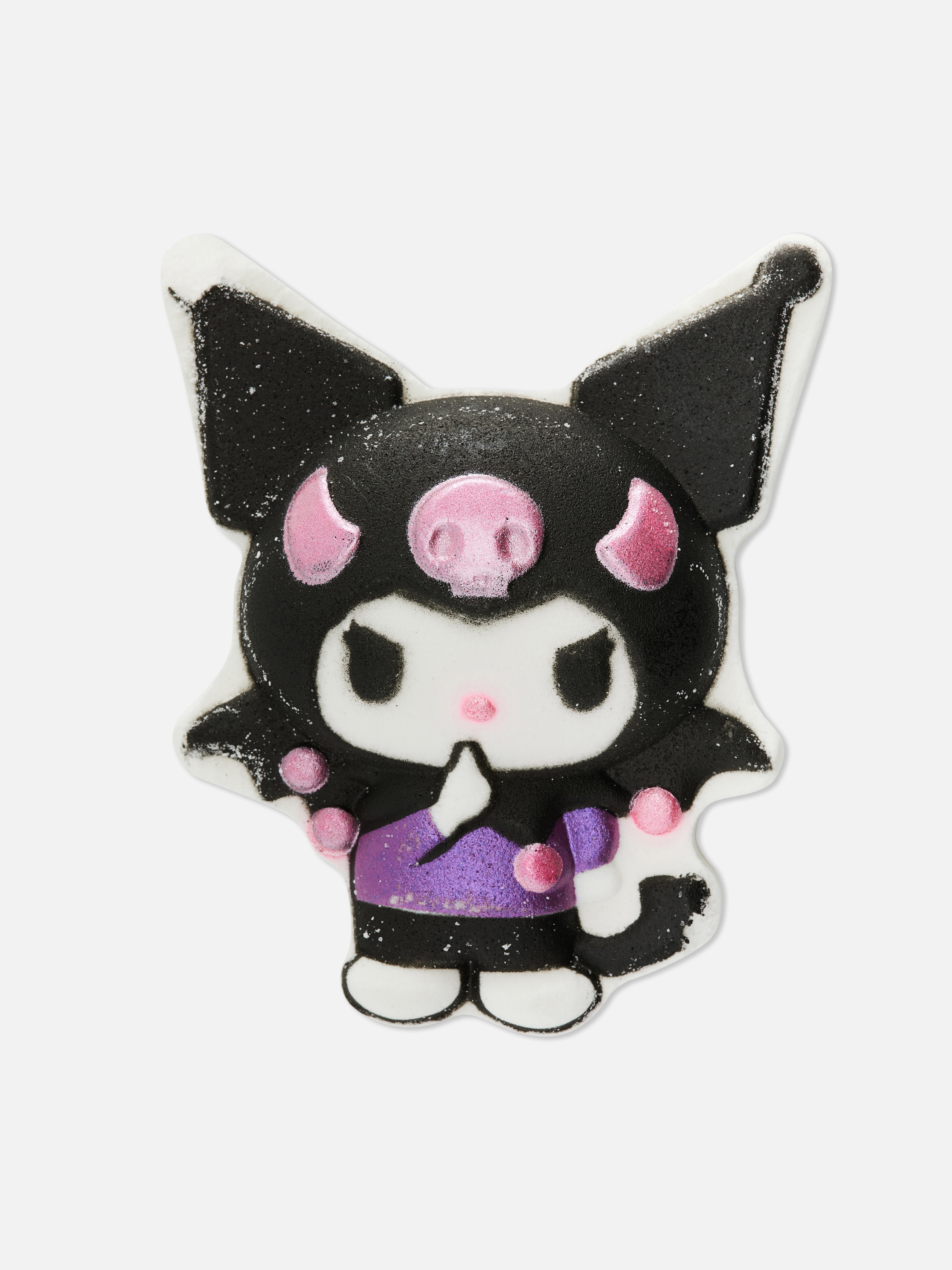 Bomba da bagno Kuromi