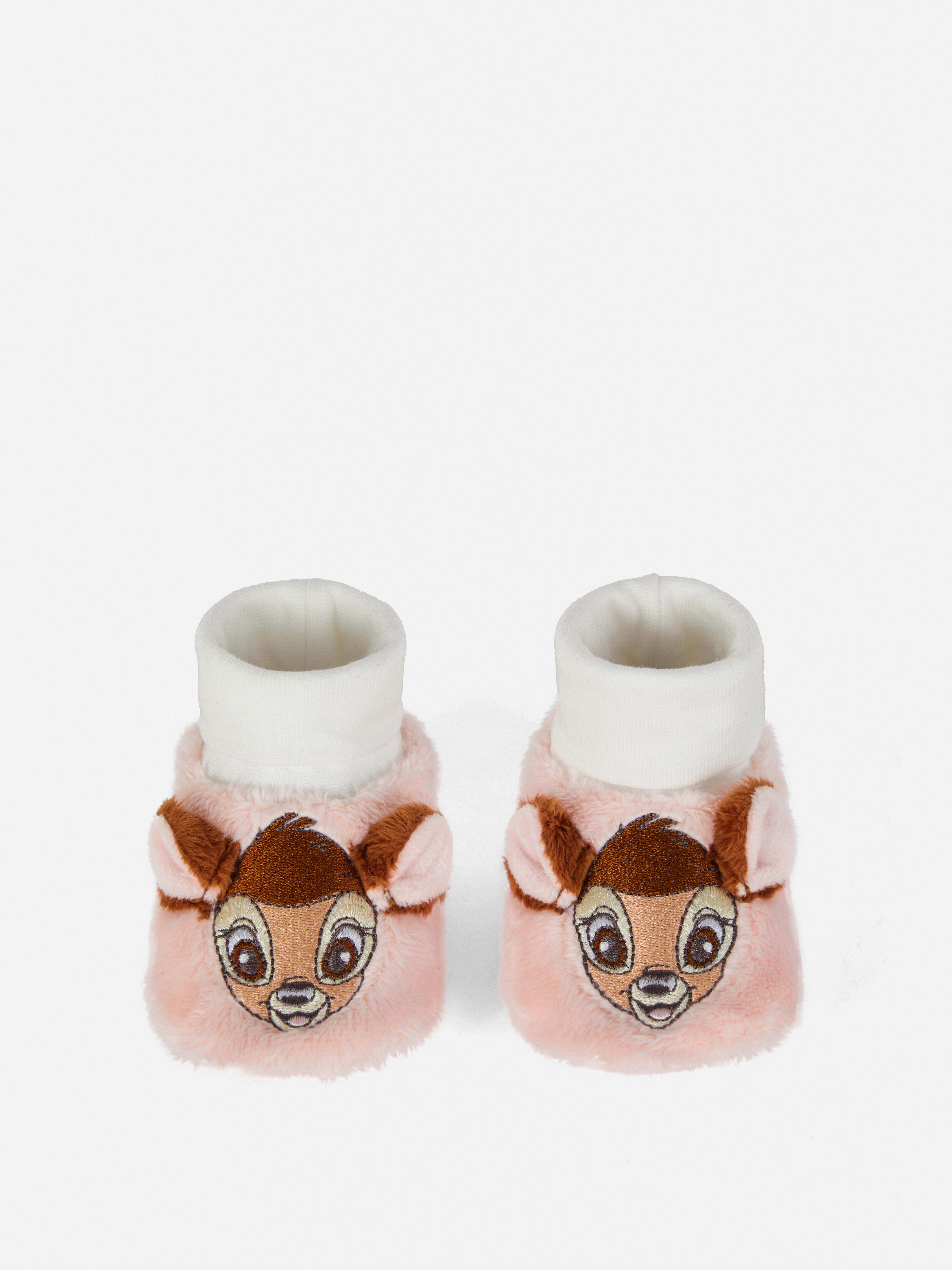 Chaussons à col souple Disney Bambi