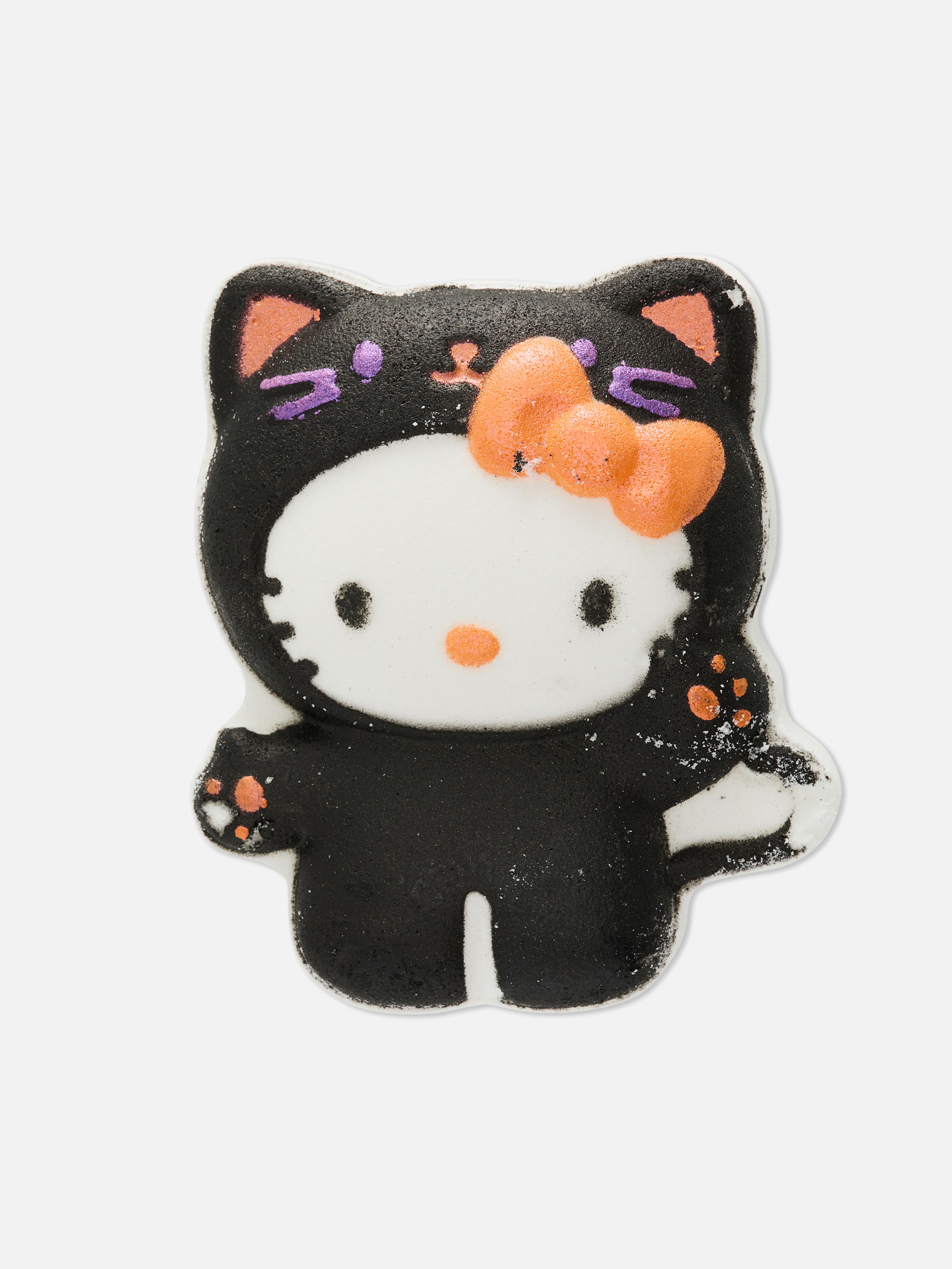 Bomba da bagno Halloween Hello Kitty