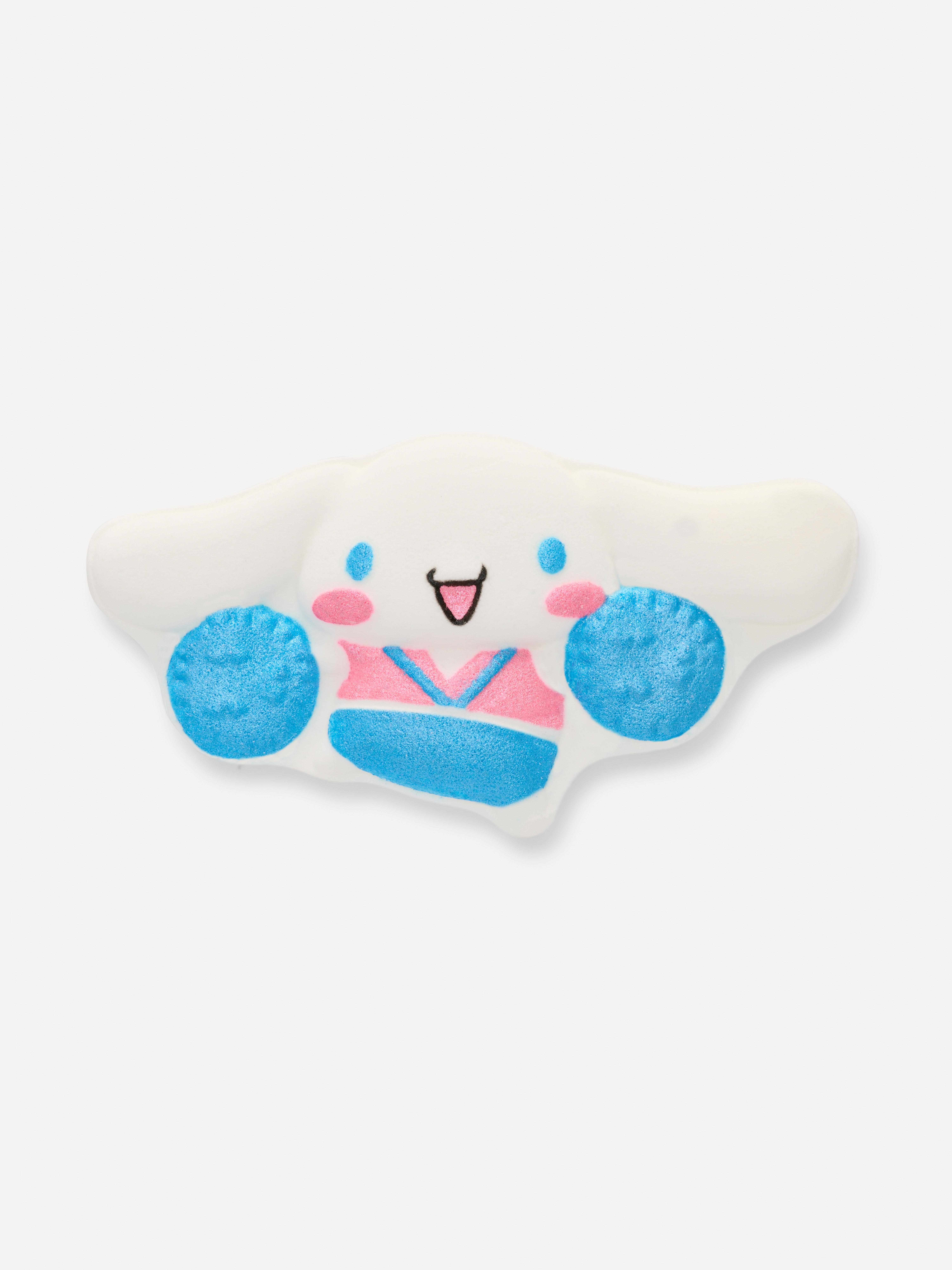 Bomba da bagno effervescente Cinnamoroll Hello Kitty