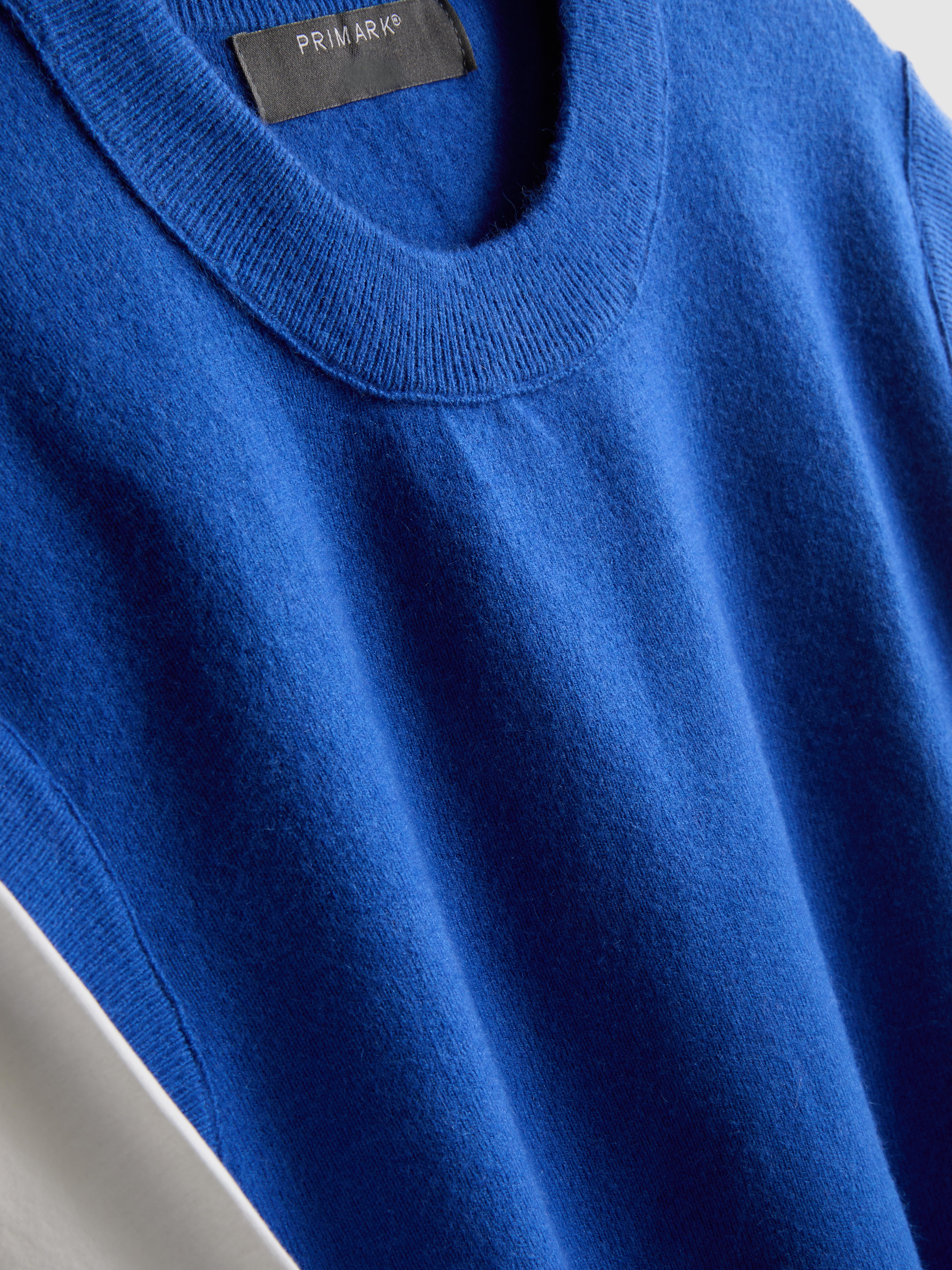 2 In 1 Knitted Vest Top