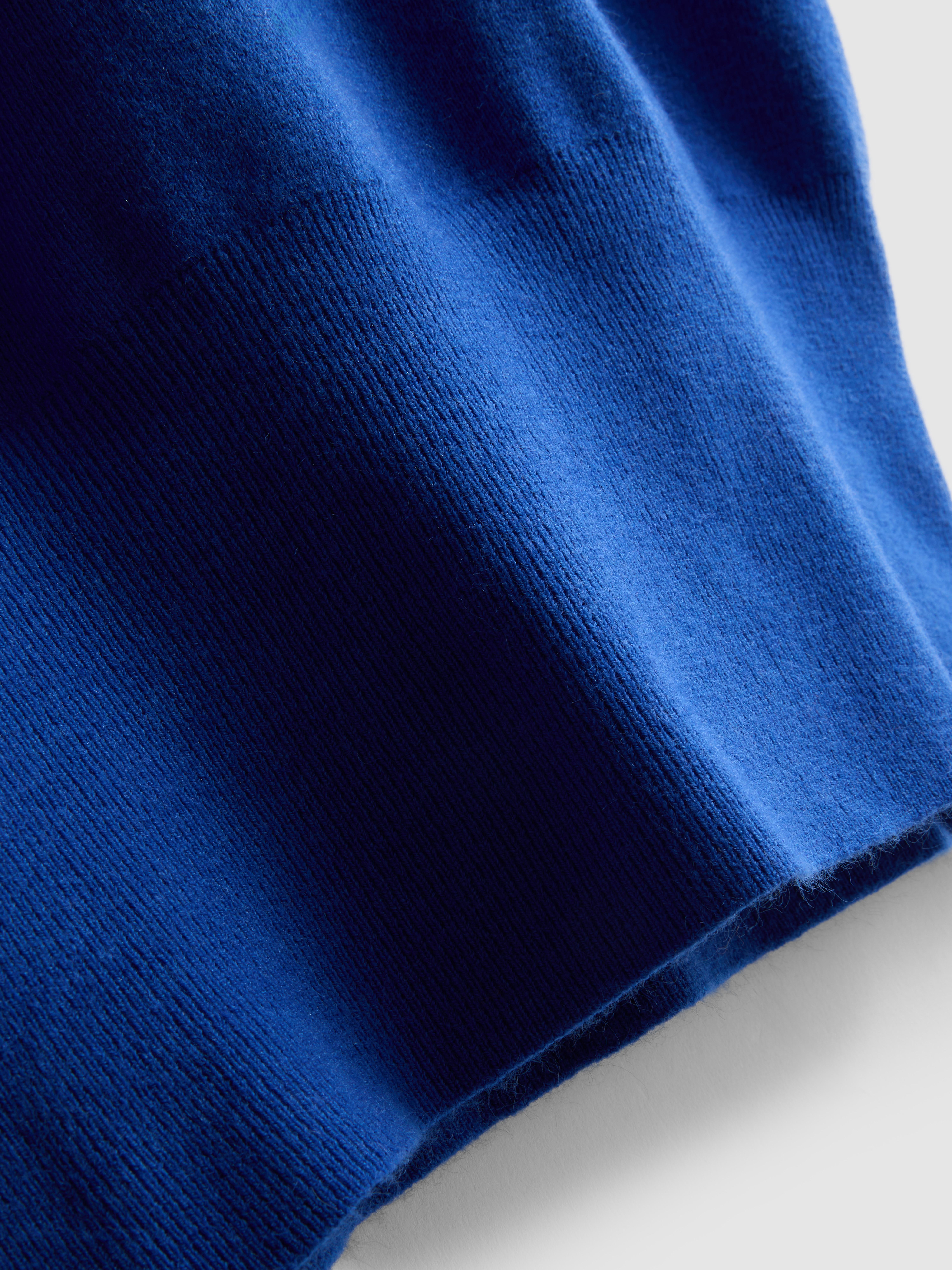 2 In 1 Knitted Vest Top