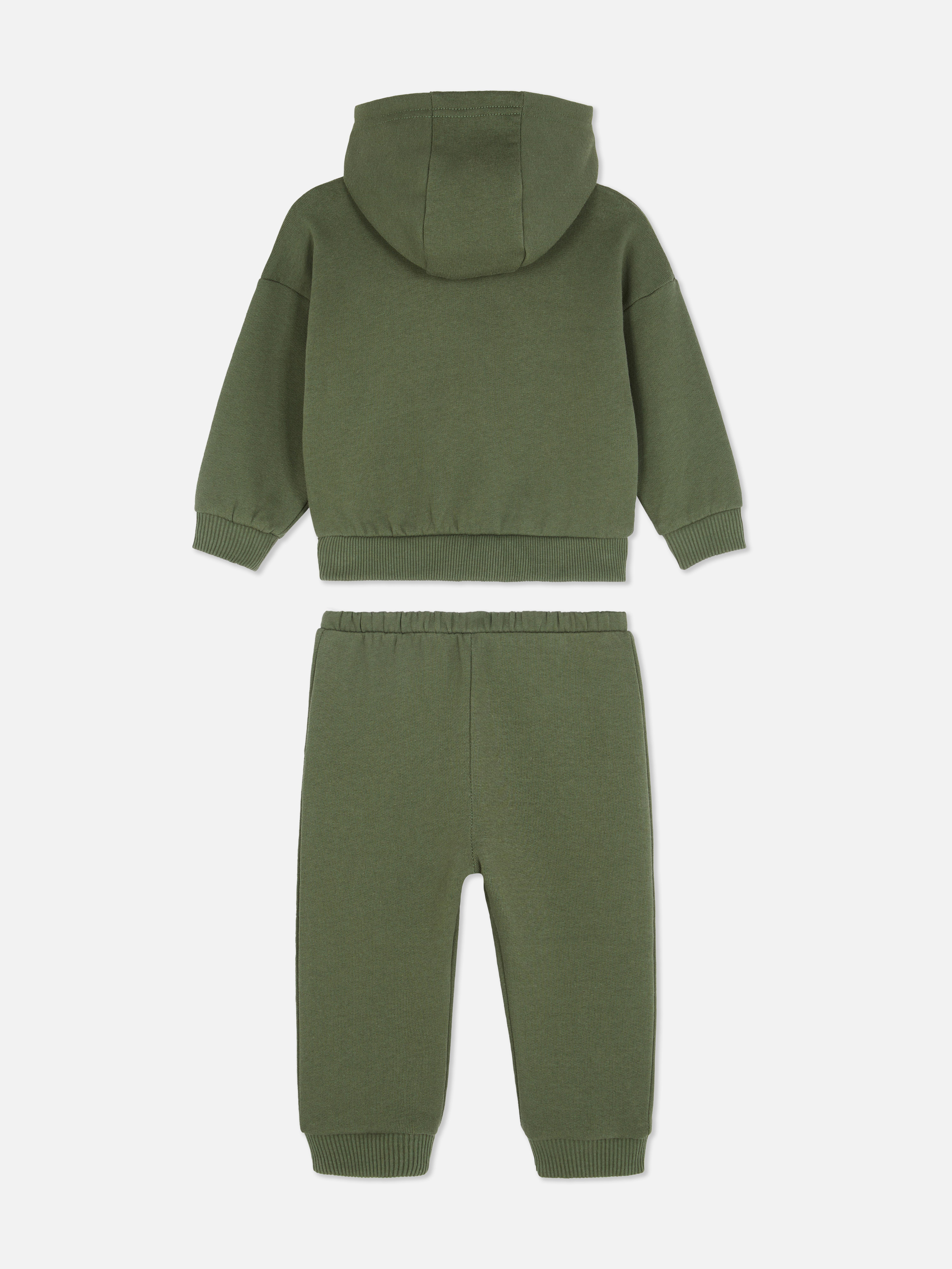 0-36mths | Hoodie and Joggers Set