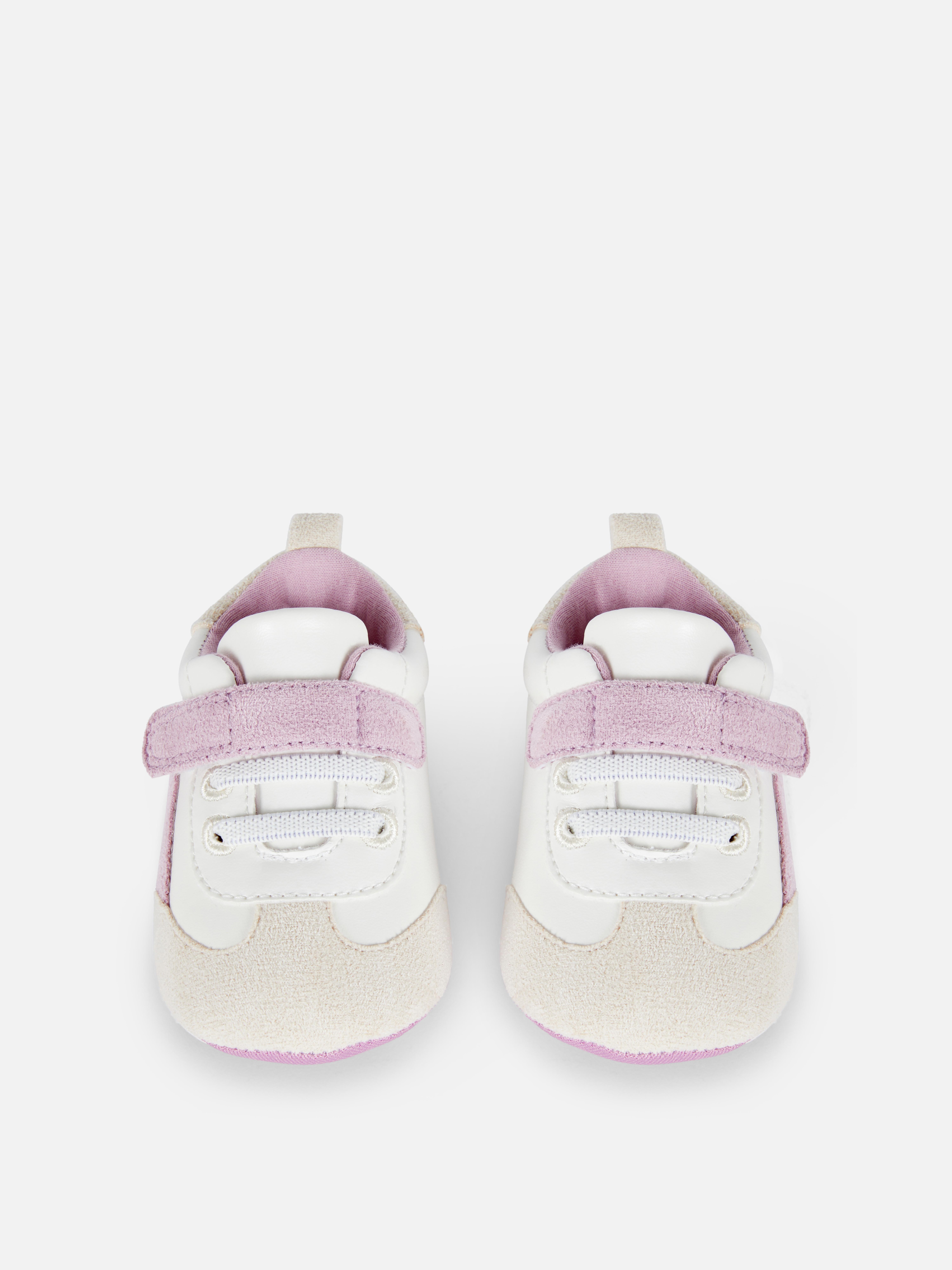 Low-Top-Sneaker
