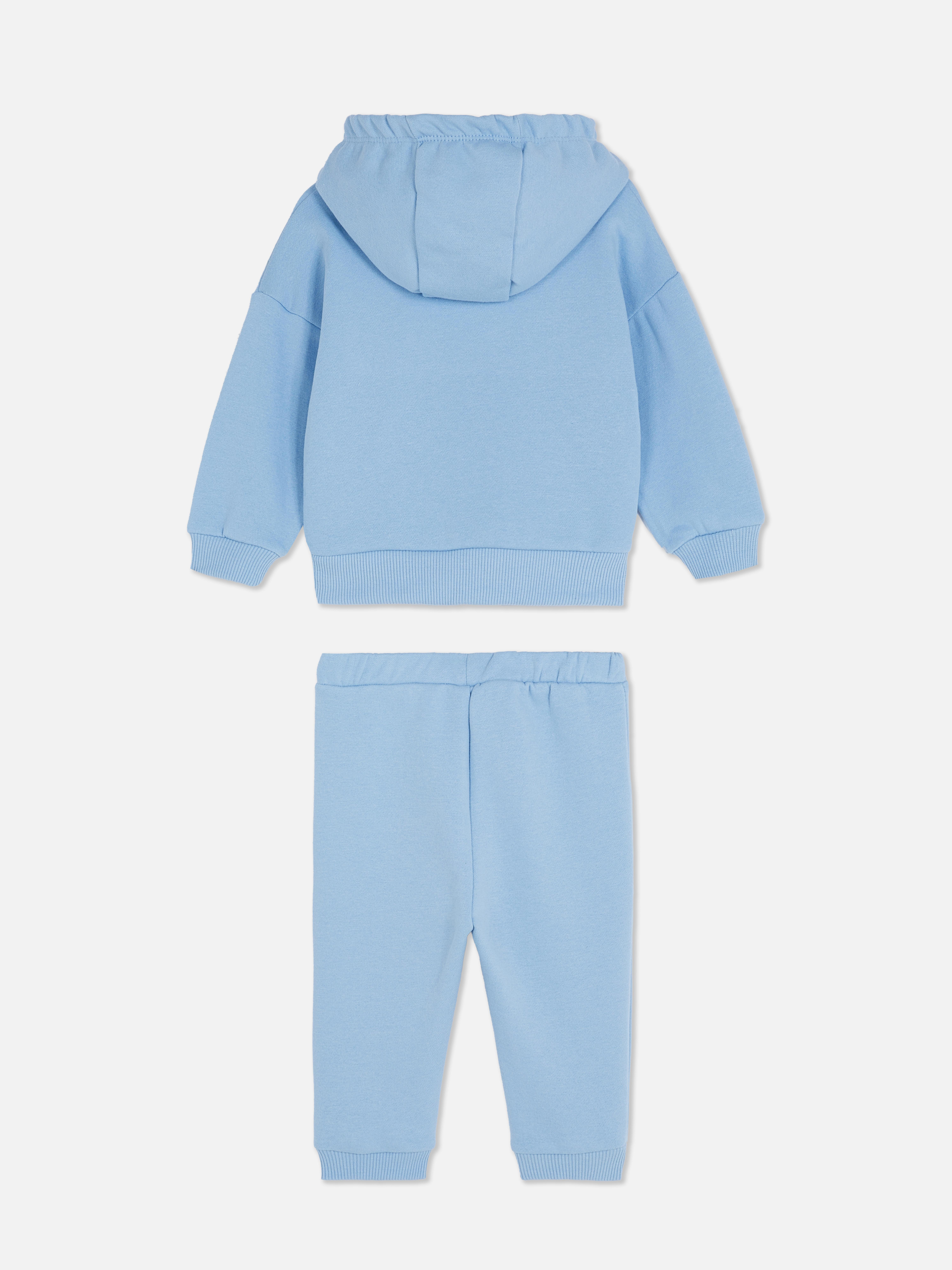 0–36 mois | Sweat à capuche et bas de jogging Disney Pluto