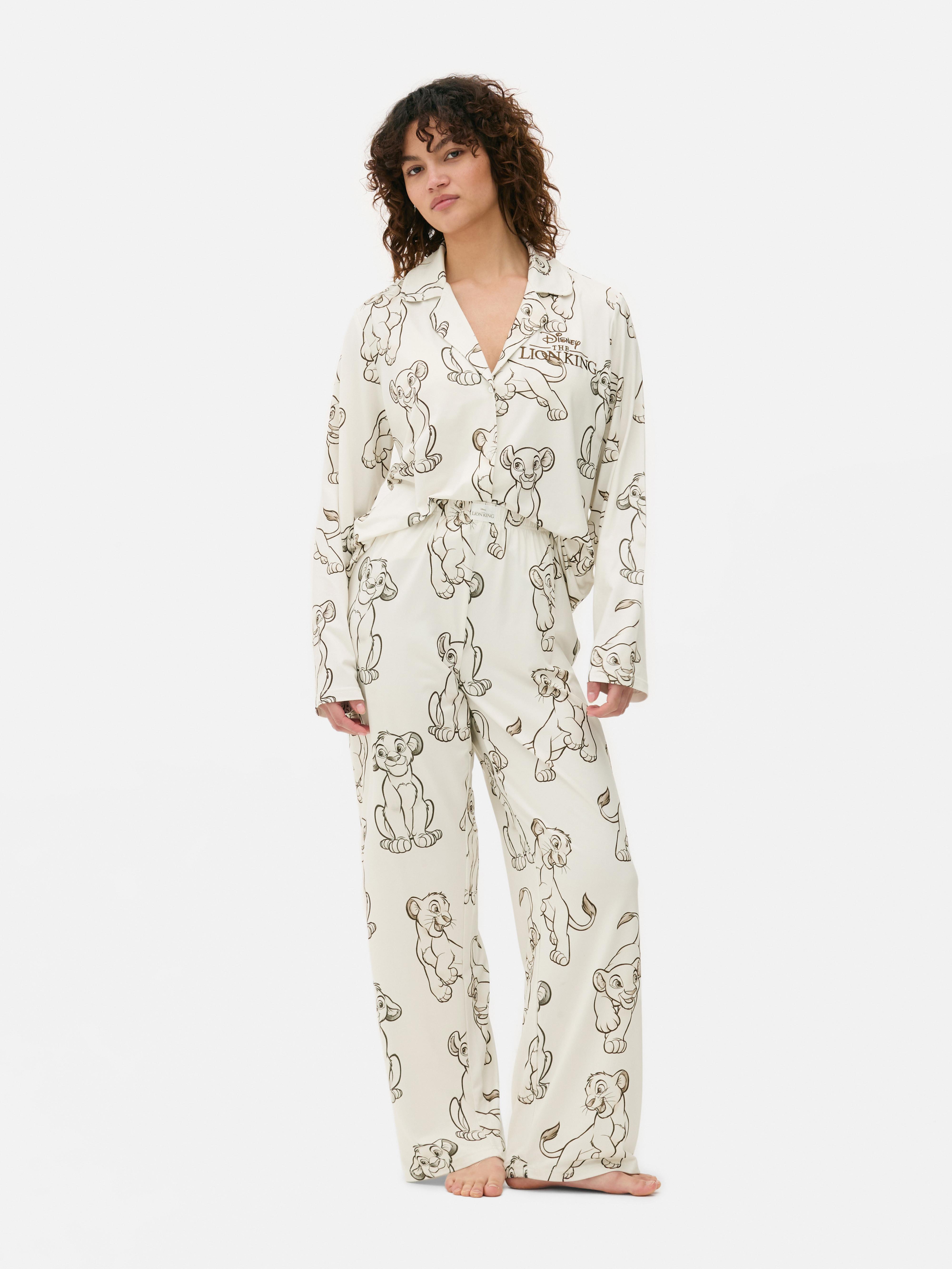 Pyjama Disney's The Lion King