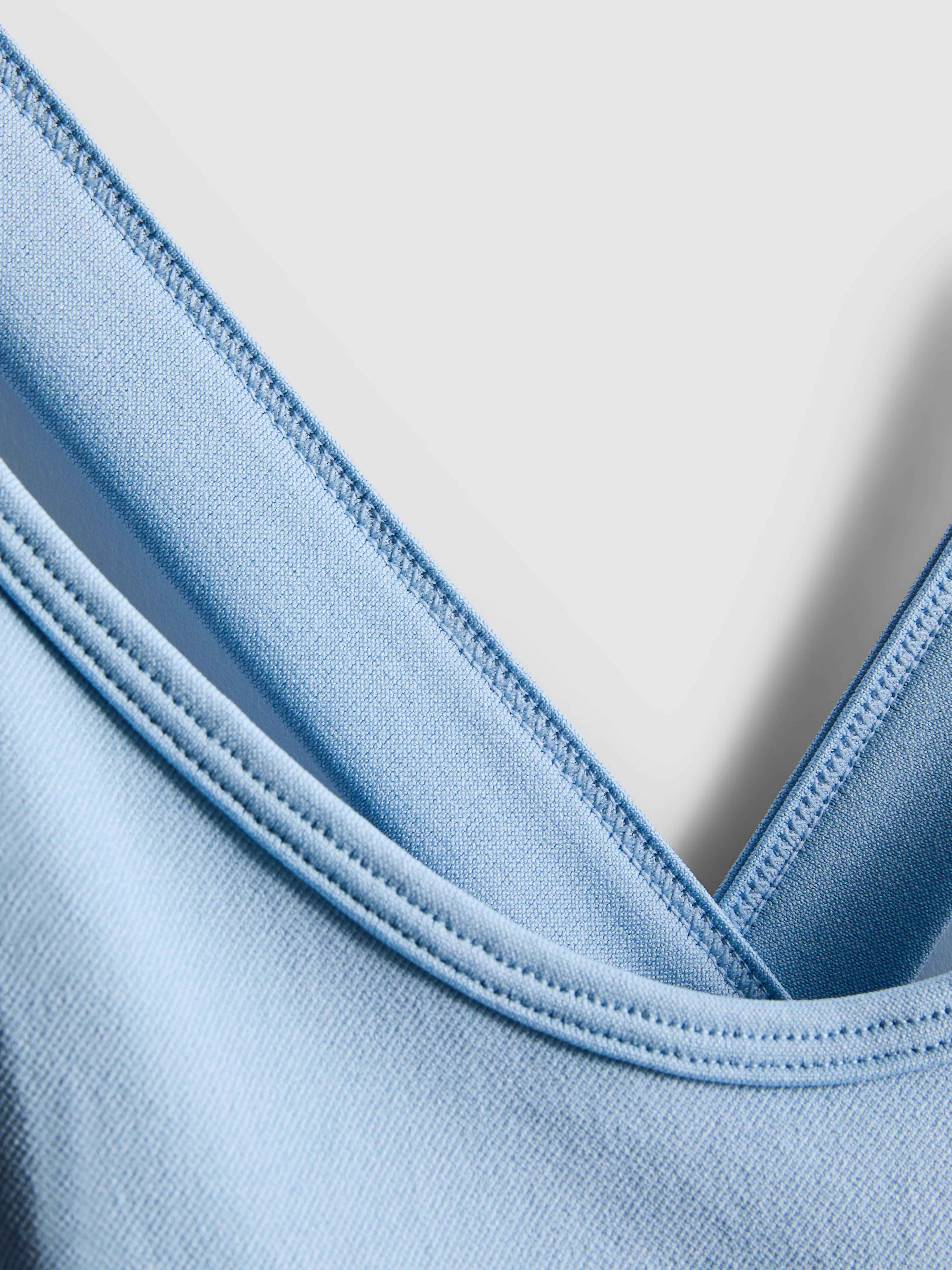 Maiou scurt sport fără cusături