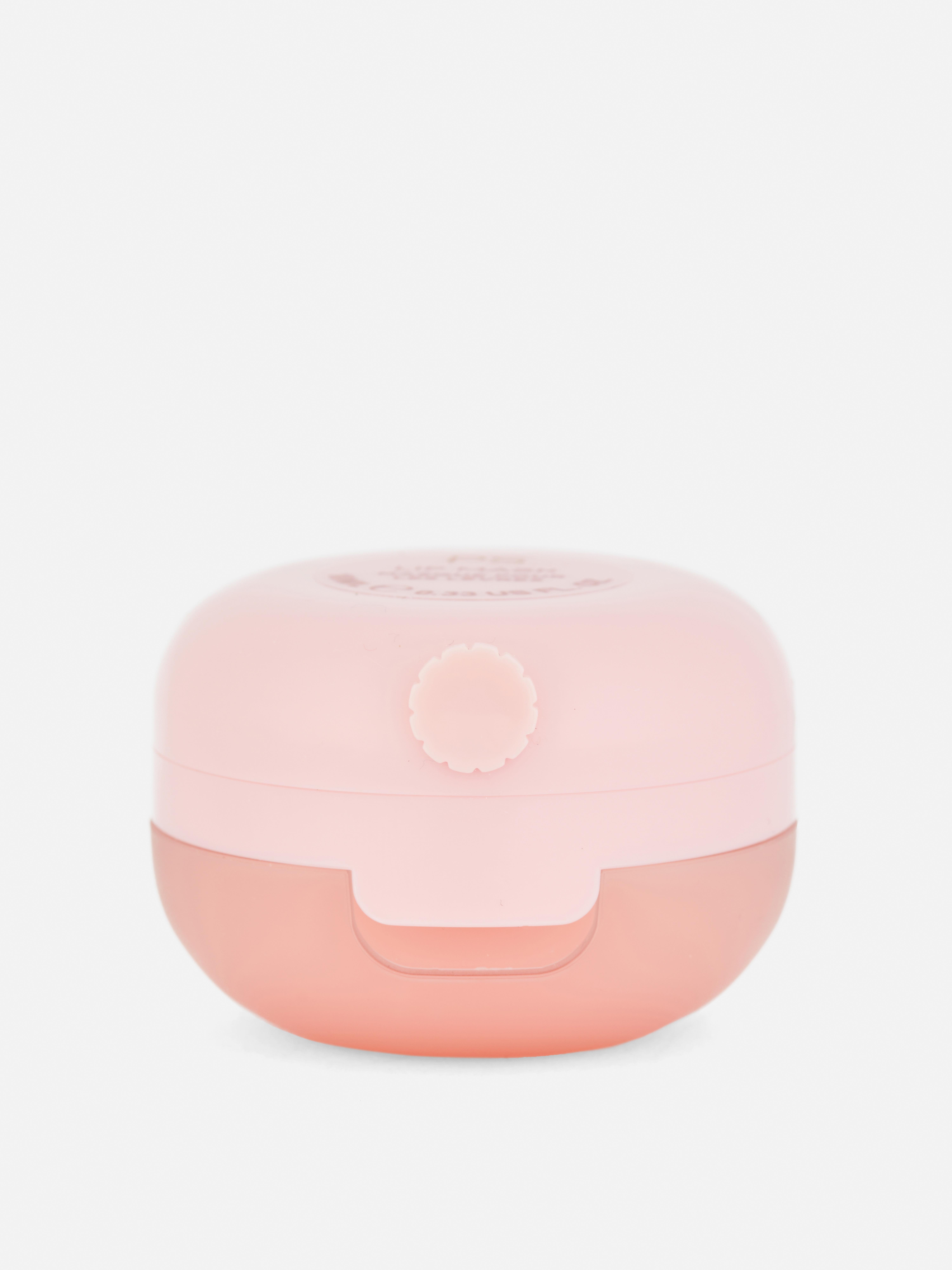 Maschera labbra notte con ceramide PS...