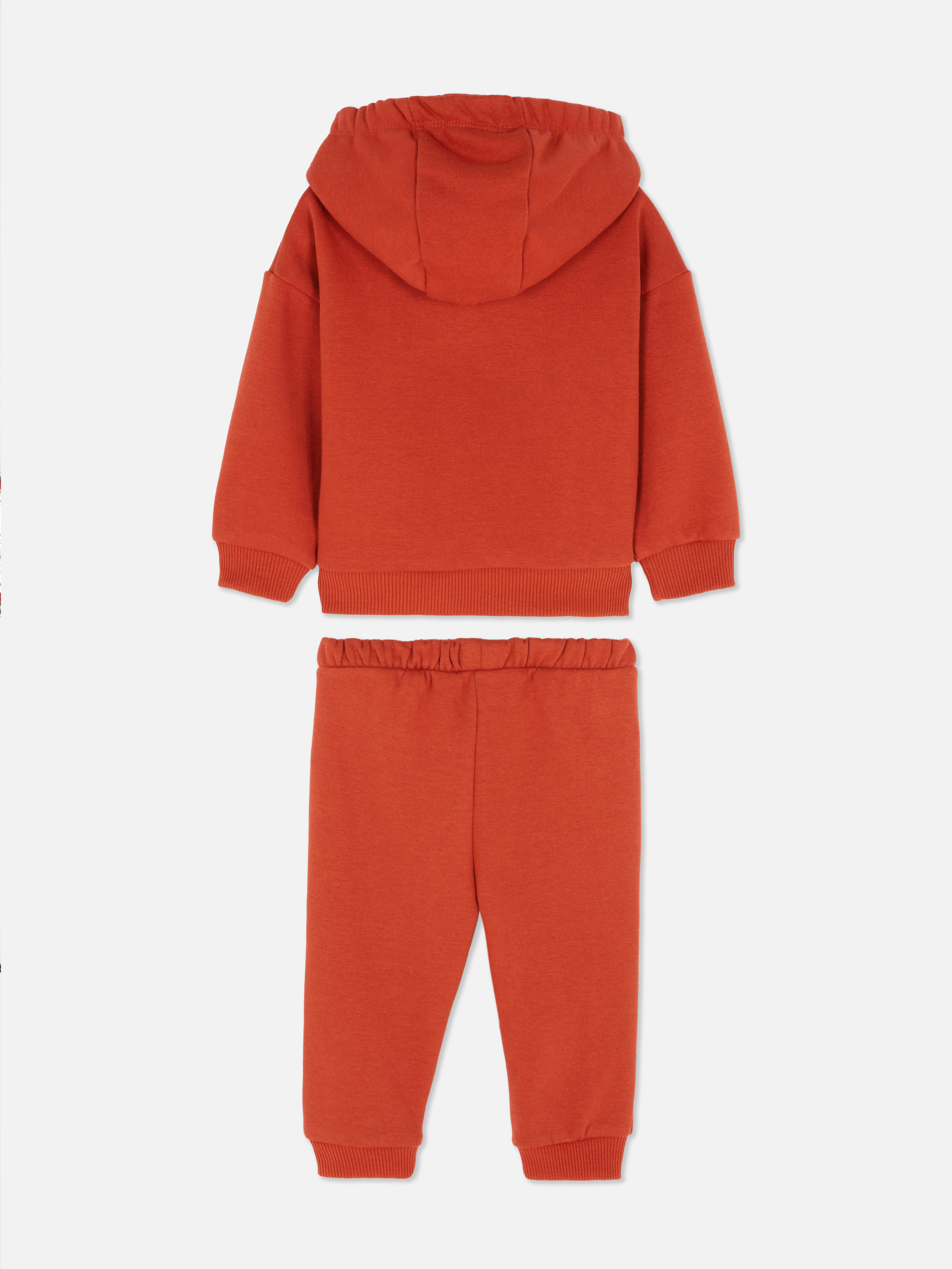 0-36 mnd | Hoodie en joggingbroek Disney Pixar's Toy Story
