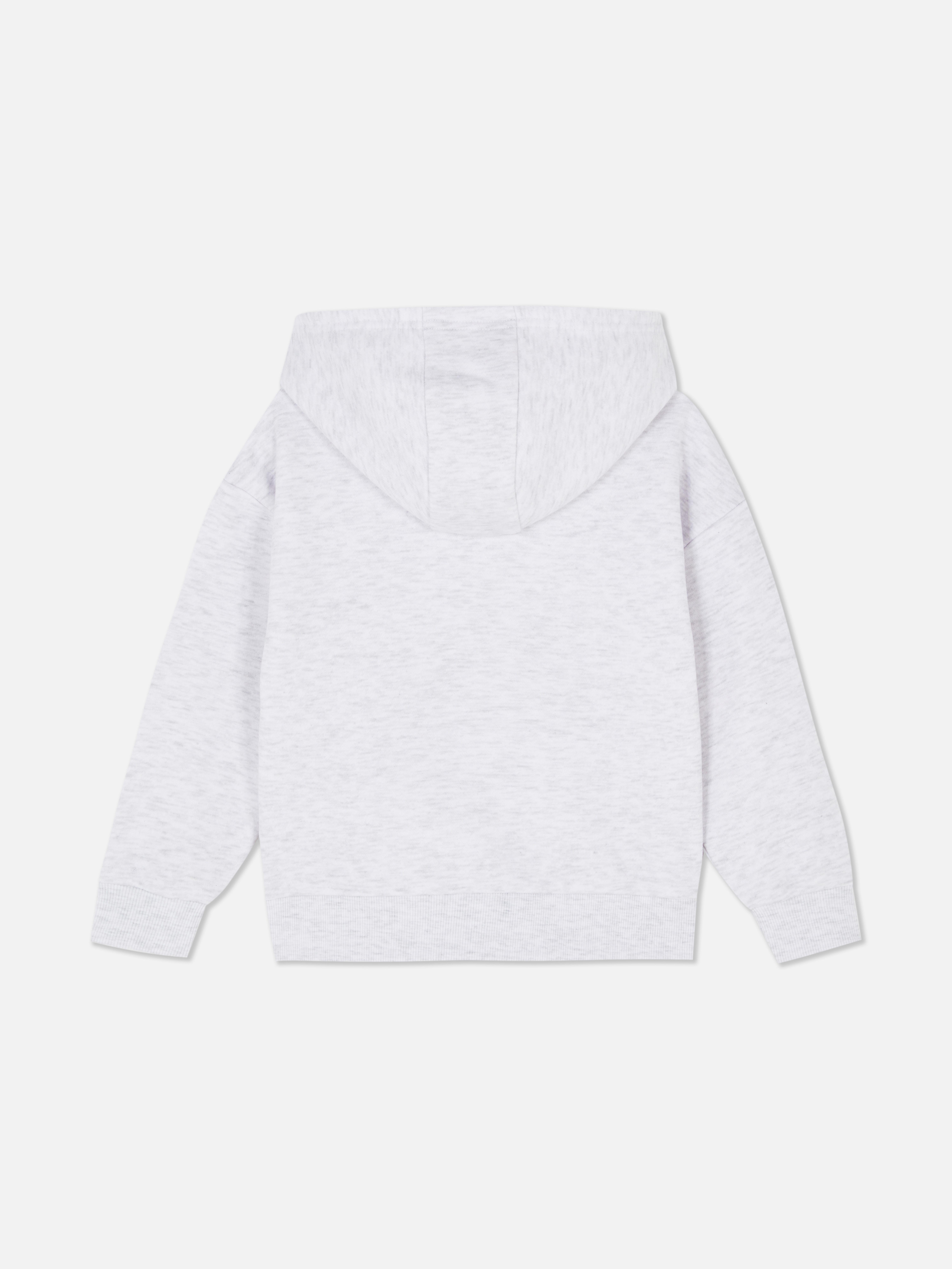1,5–8 Jahre | Hoodie mit Print
