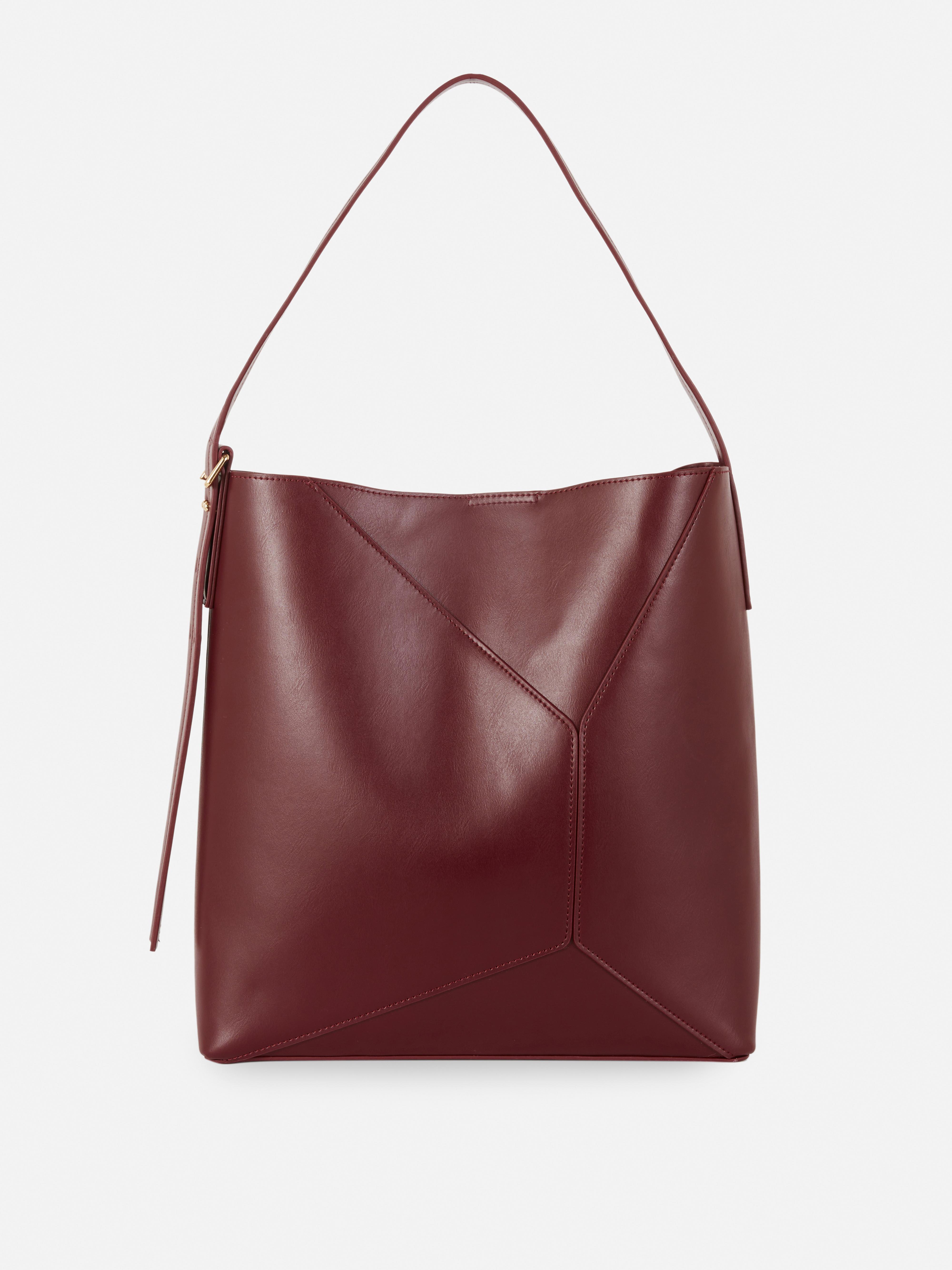 Bucket Tote Bag