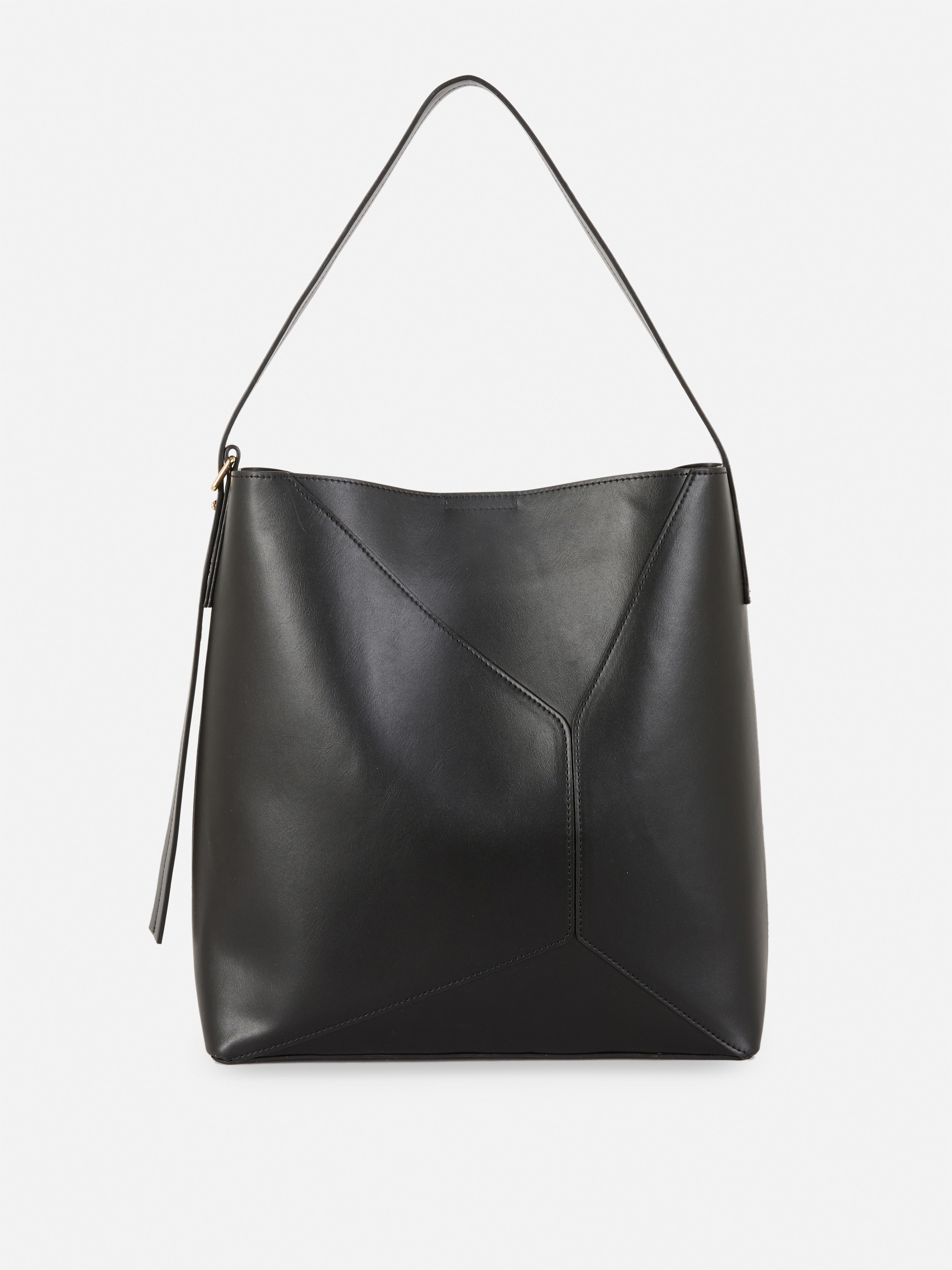 Bucket Tote Bag